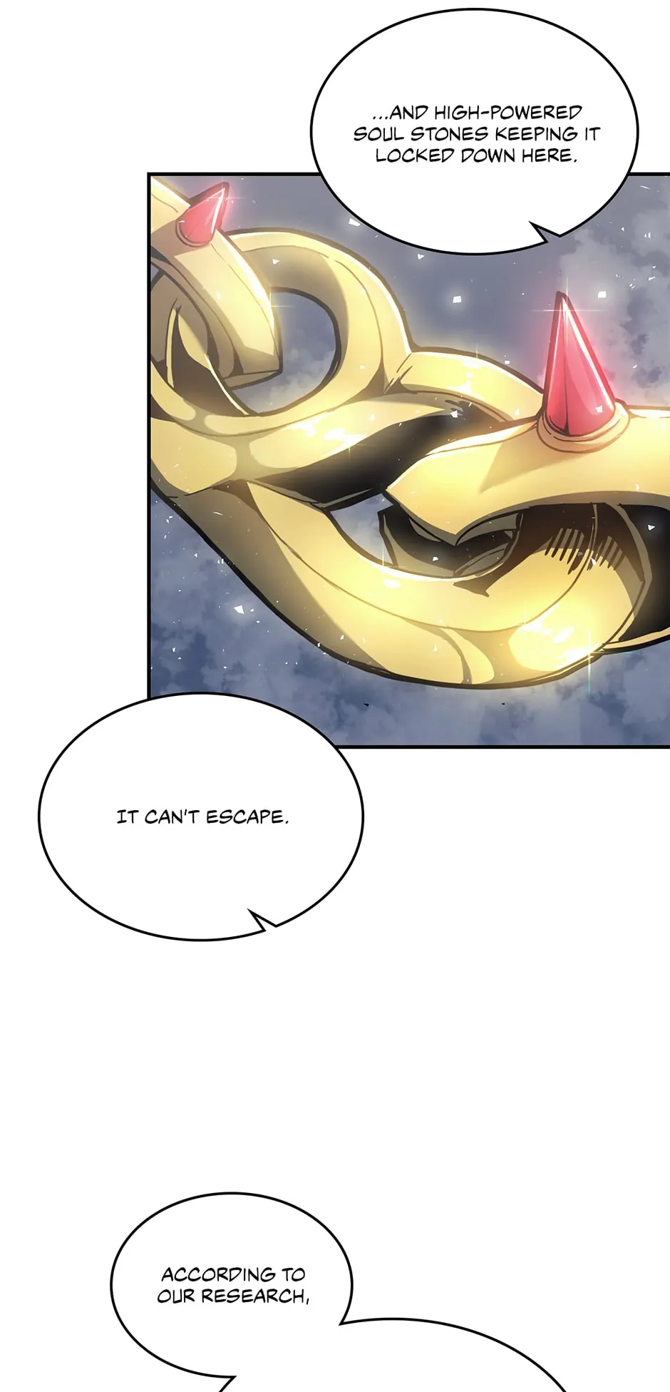 Read A Returner's Magic Should Be Special EN Manga Online