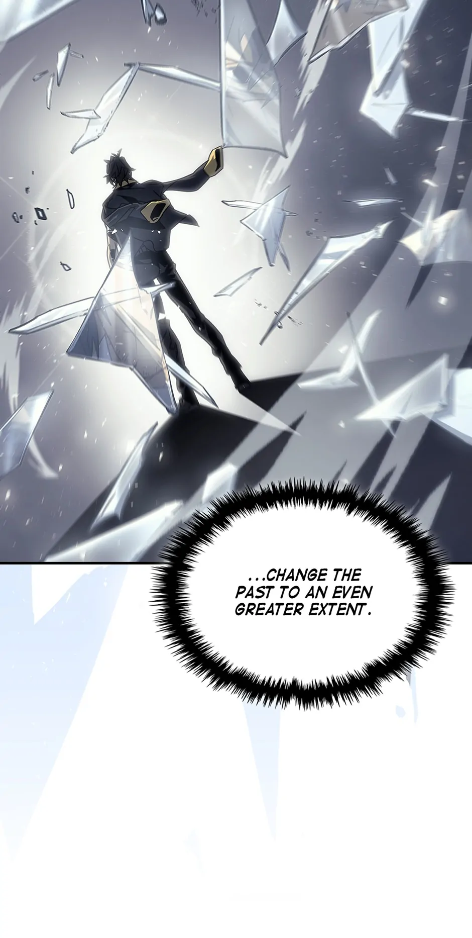 Read A Returner's Magic Should Be Special EN Manga Online