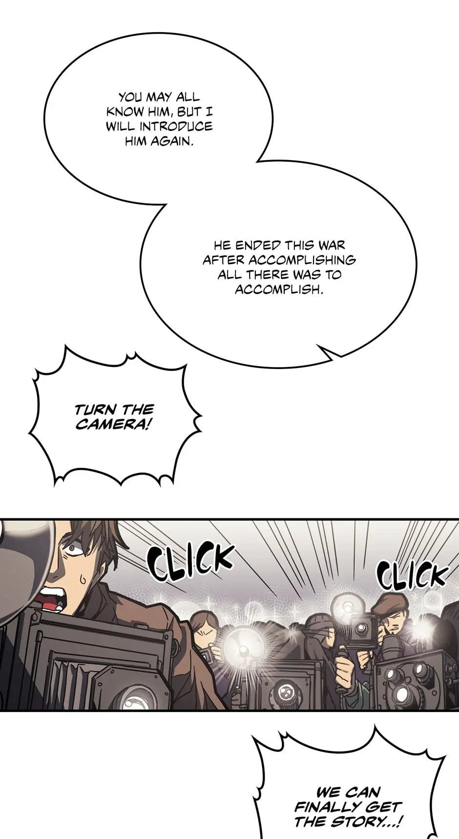 Read A Returner's Magic Should Be Special EN Manga Online