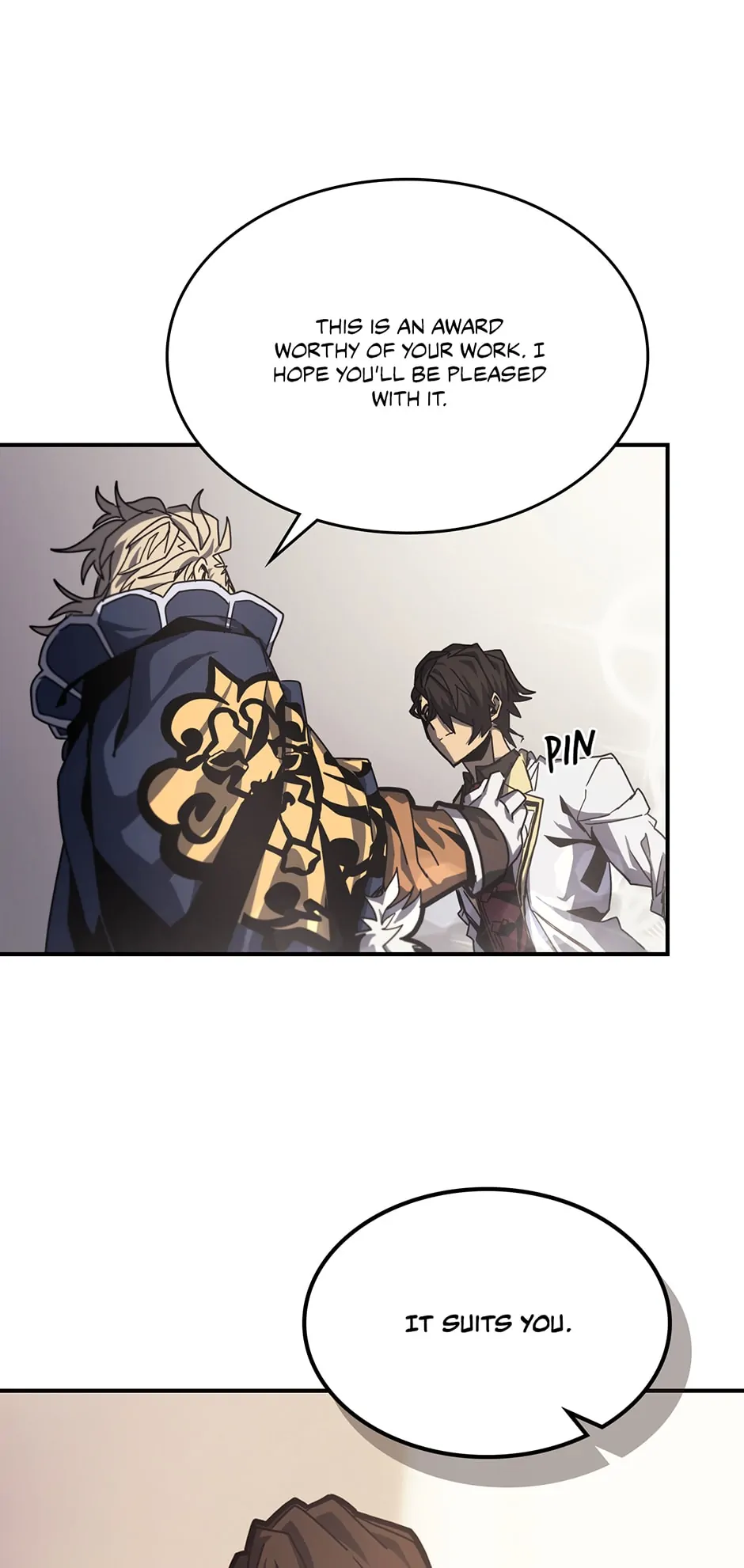 Read A Returner's Magic Should Be Special EN Manga Online