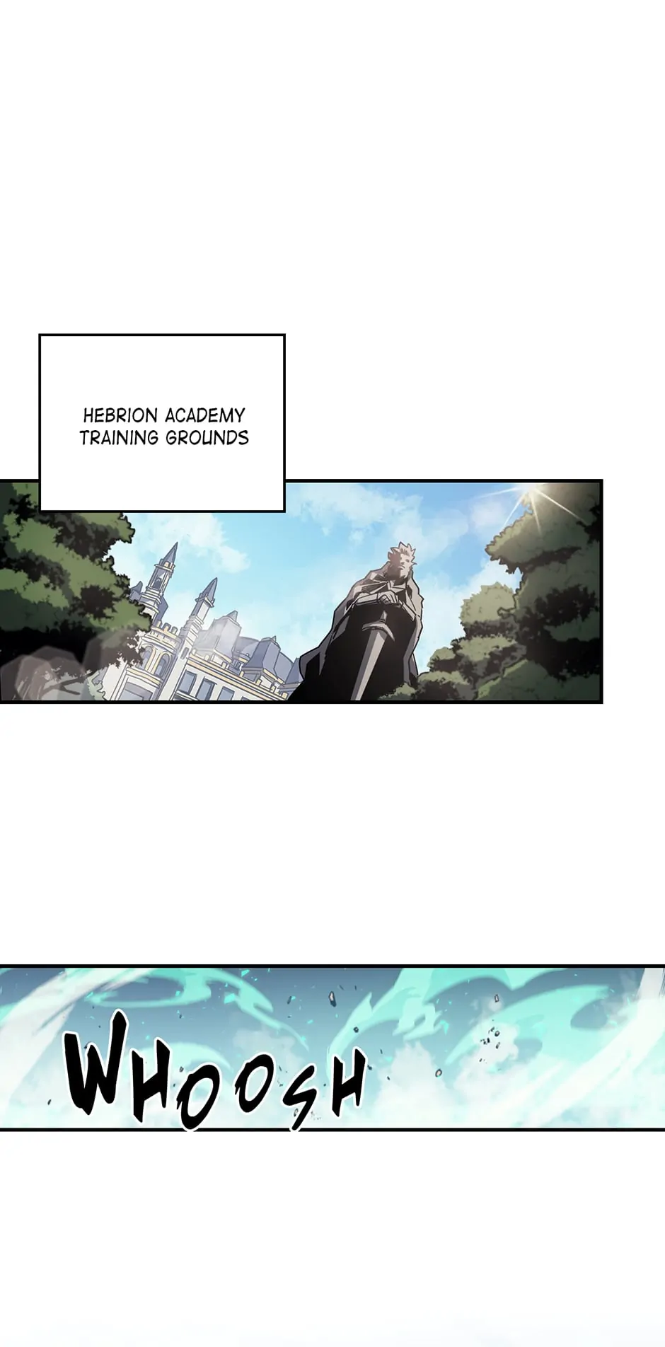 Read A Returner's Magic Should Be Special EN Manga Online