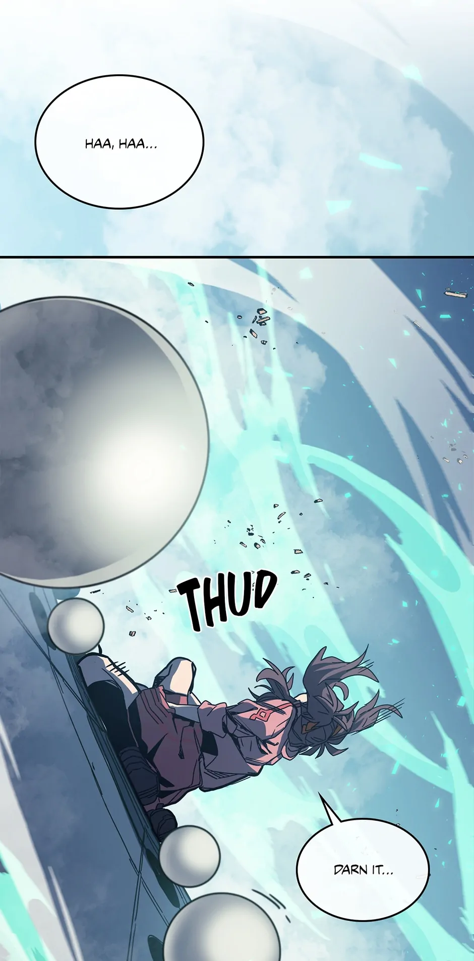 Read A Returner's Magic Should Be Special EN Manga Online