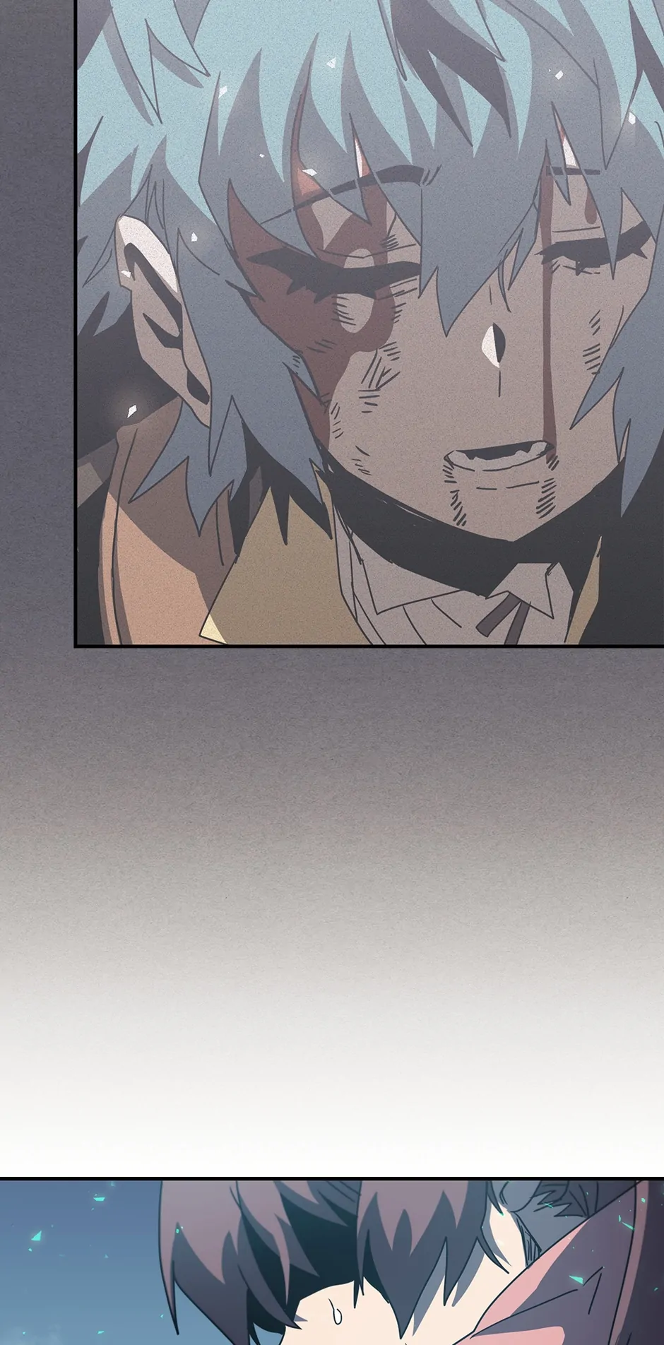 Read A Returner's Magic Should Be Special EN Manga Online