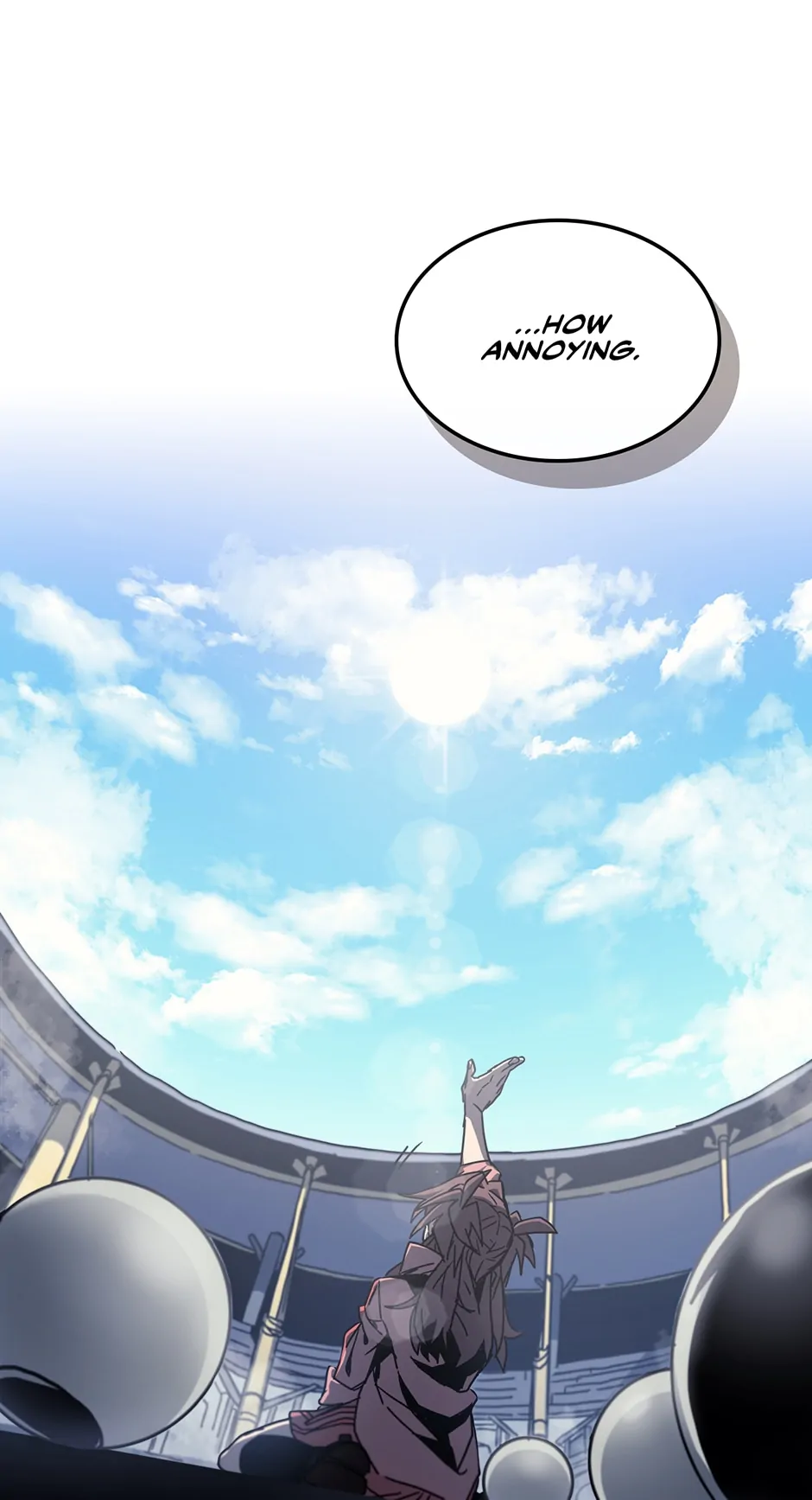 Read A Returner's Magic Should Be Special EN Manga Online