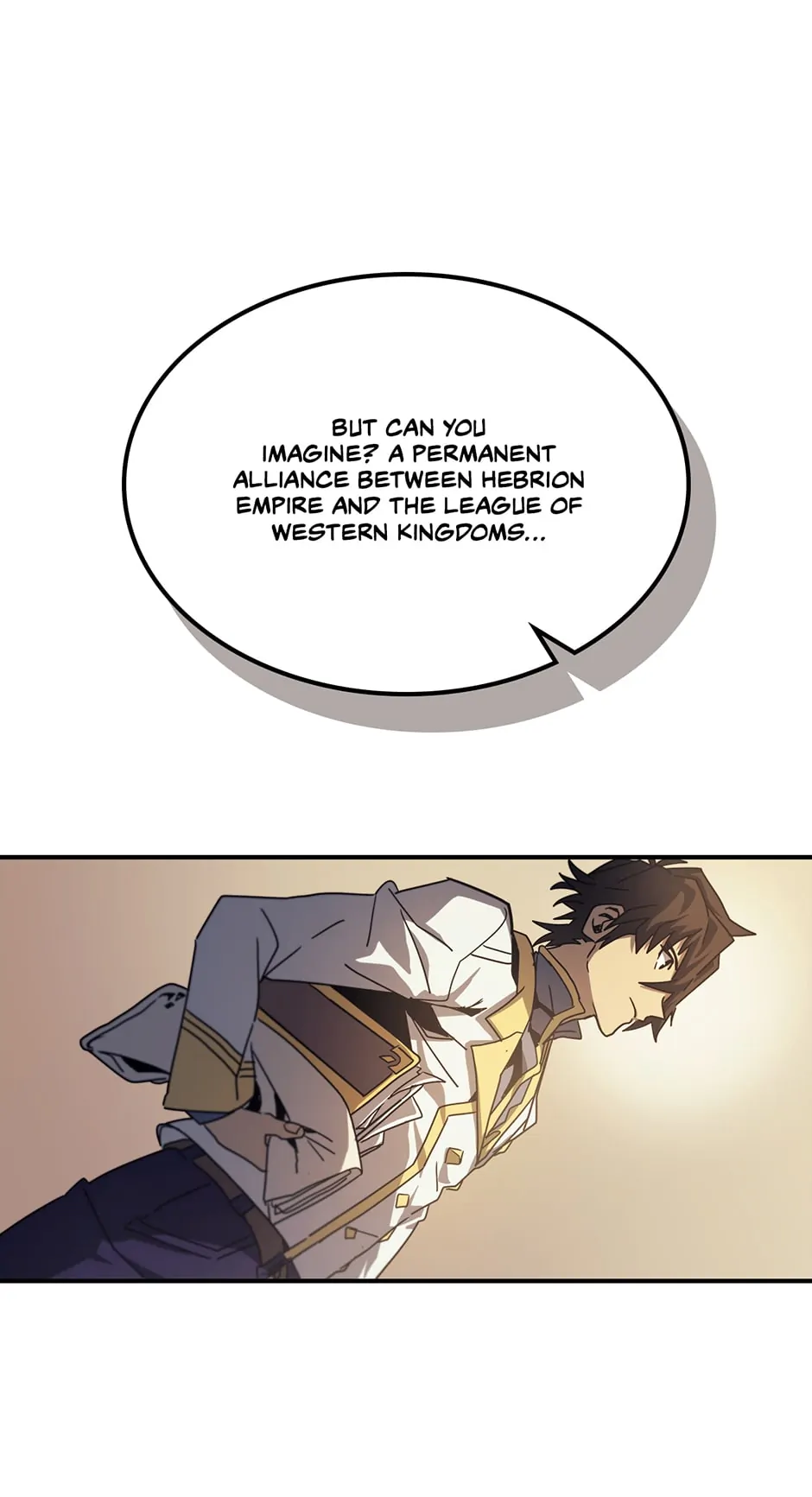 Read A Returner's Magic Should Be Special EN Manga Online