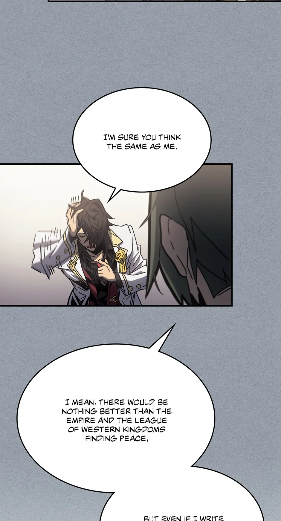 Read A Returner's Magic Should Be Special EN Manga Online