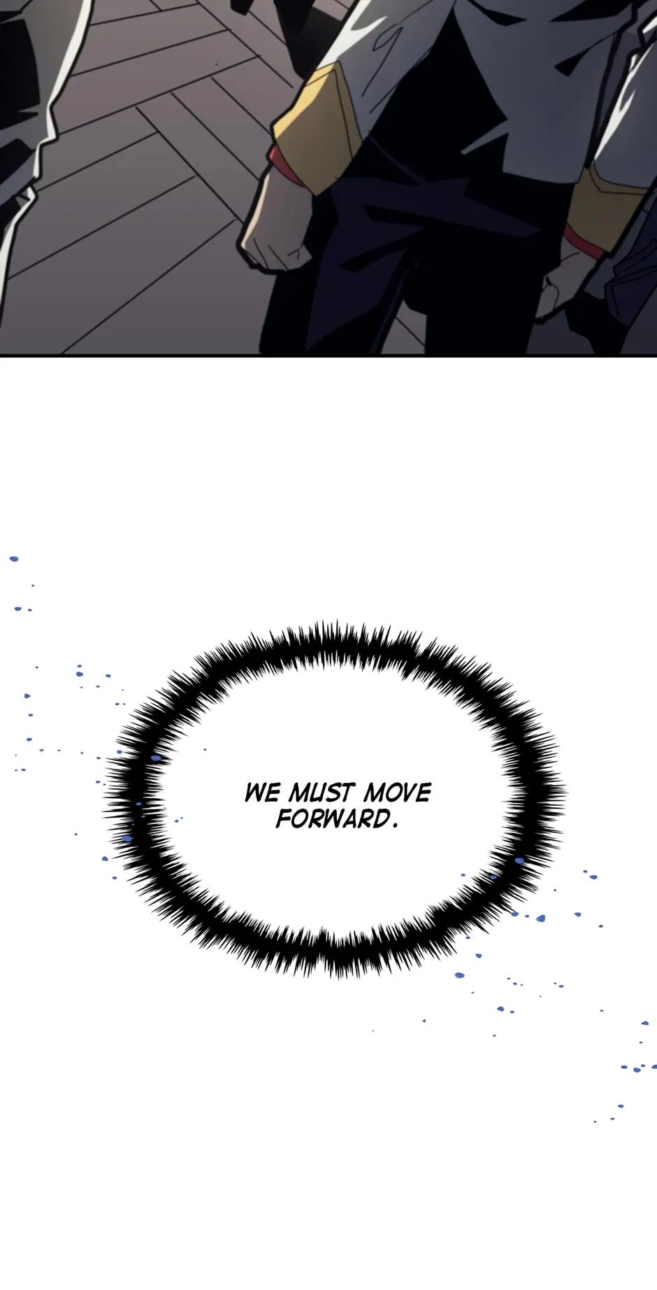 Read A Returner's Magic Should Be Special EN Manga Online