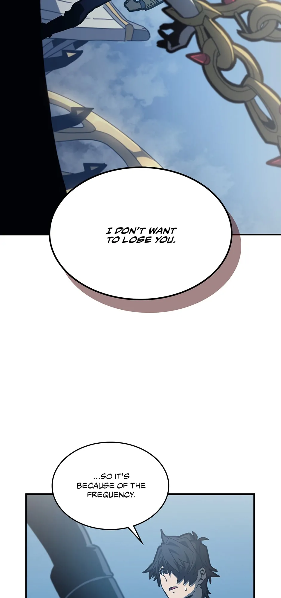 Read A Returner's Magic Should Be Special EN Manga Online