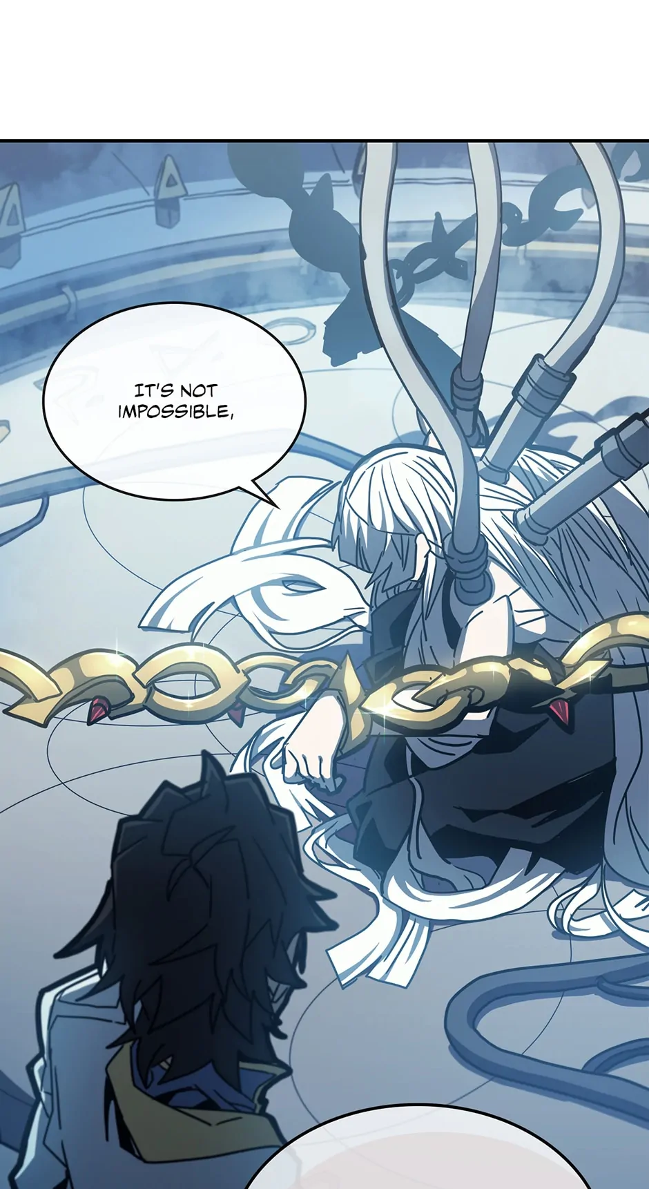 Read A Returner's Magic Should Be Special EN Manga Online