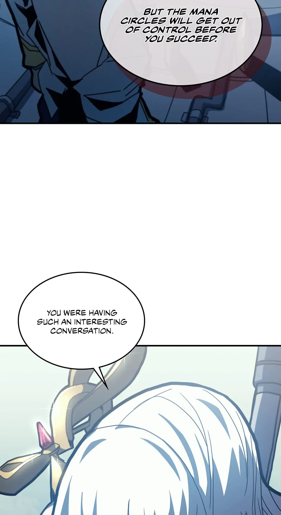 Read A Returner's Magic Should Be Special EN Manga Online