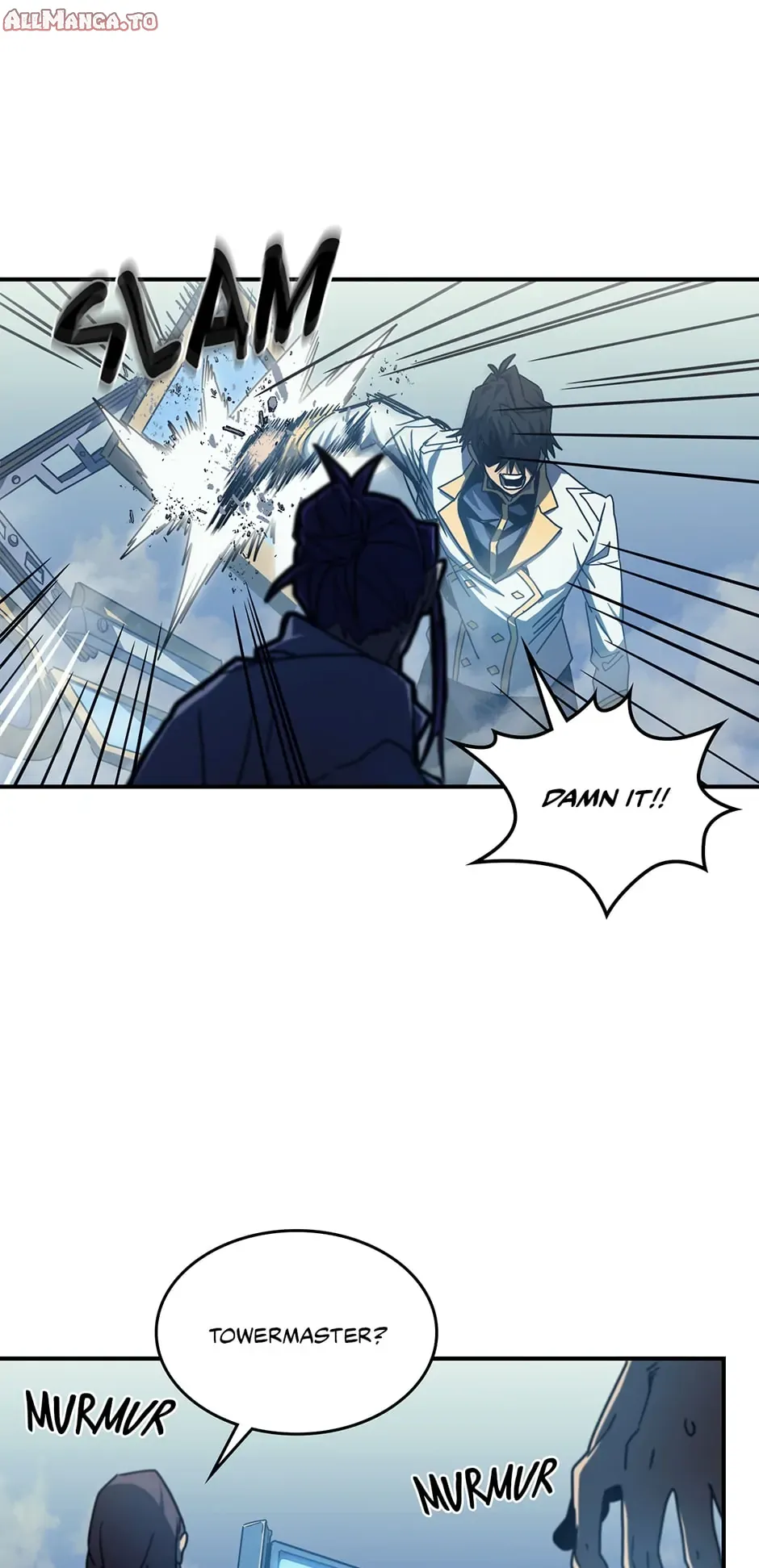 Read A Returner's Magic Should Be Special EN Manga Online