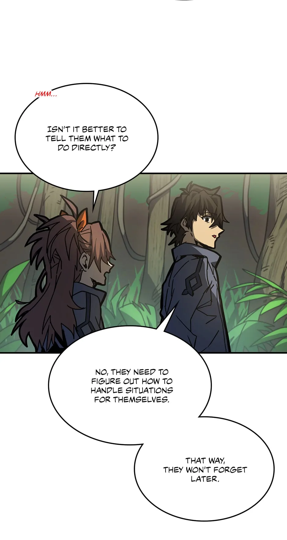 Read A Returner's Magic Should Be Special EN Manga Online