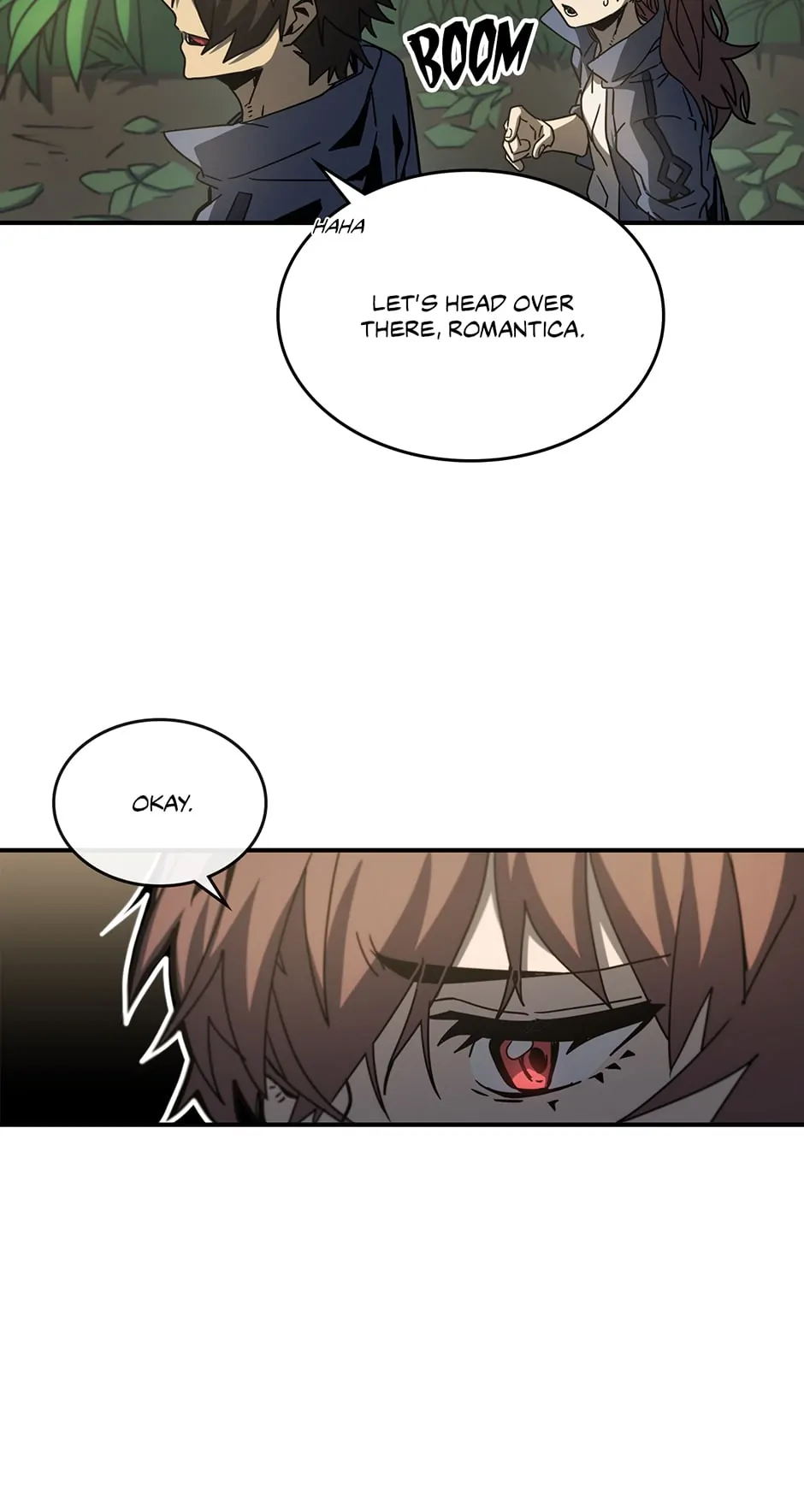 Read A Returner's Magic Should Be Special EN Manga Online