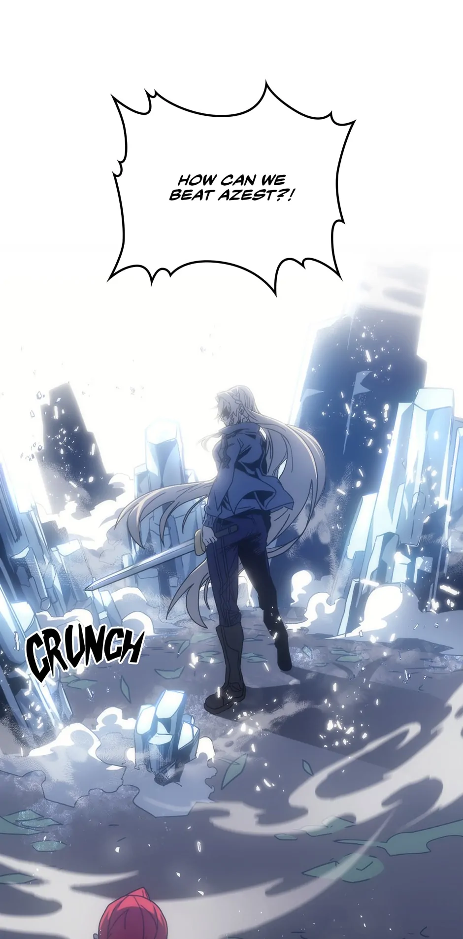 Read A Returner's Magic Should Be Special EN Manga Online