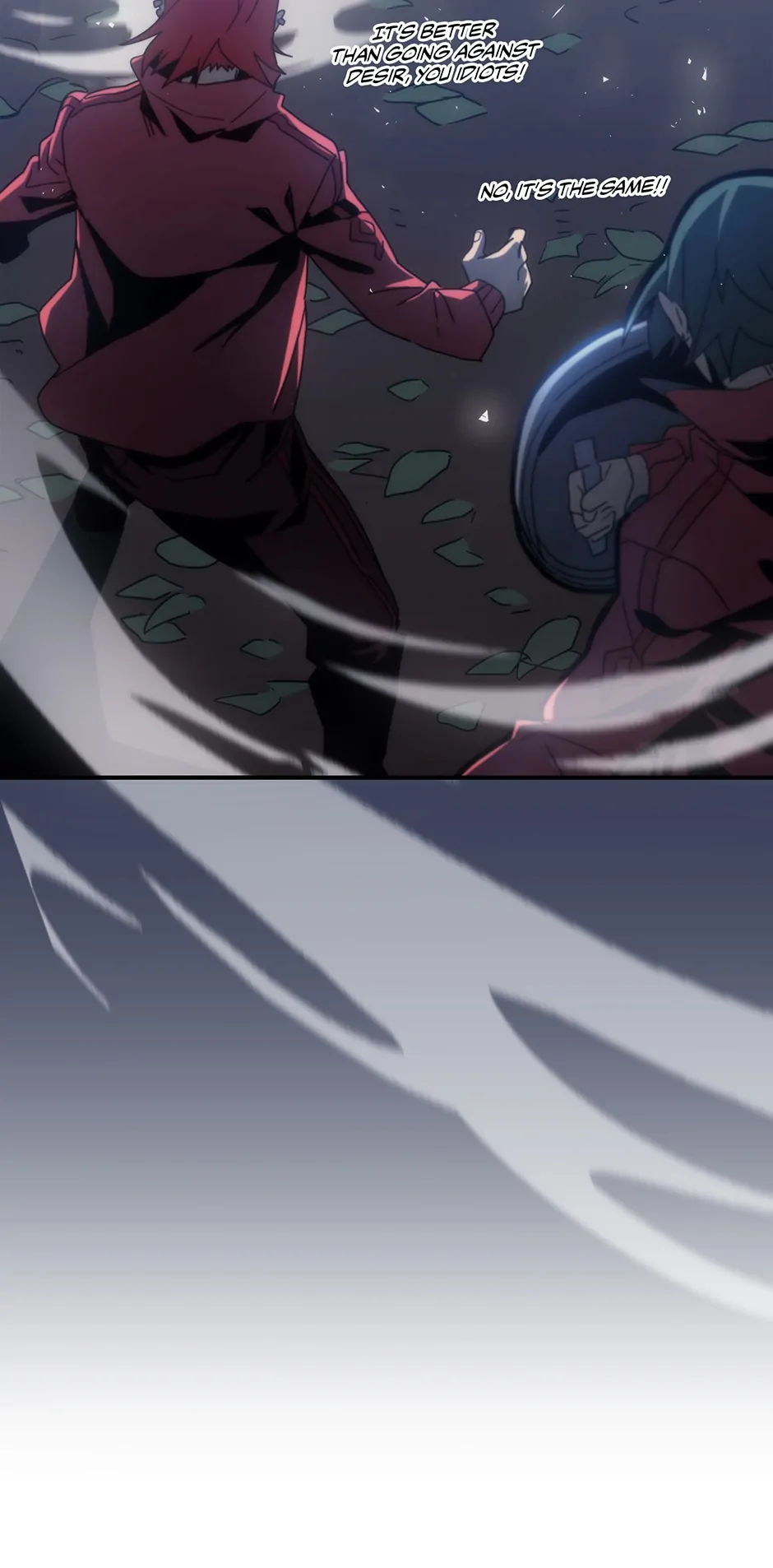 Read A Returner's Magic Should Be Special EN Manga Online