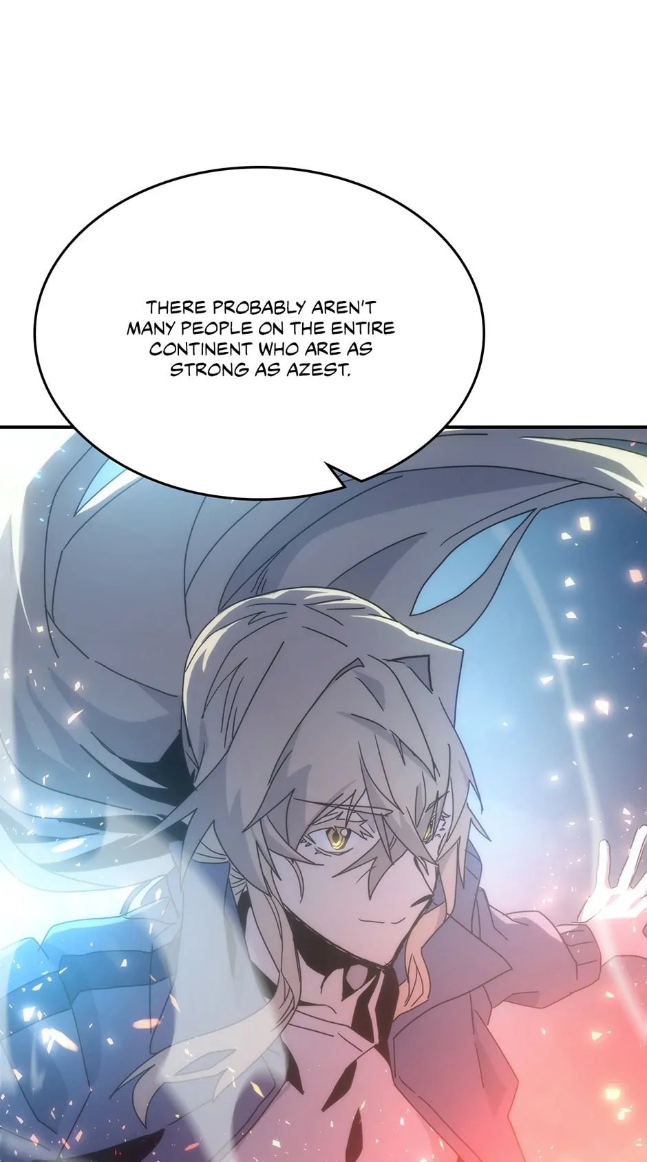 Read A Returner's Magic Should Be Special EN Manga Online