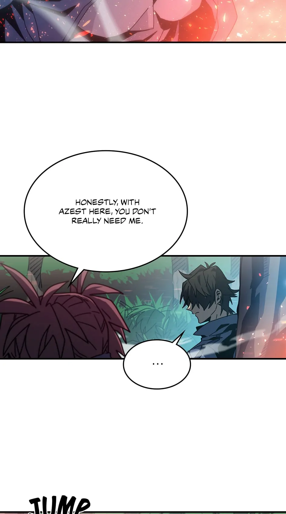 Read A Returner's Magic Should Be Special EN Manga Online