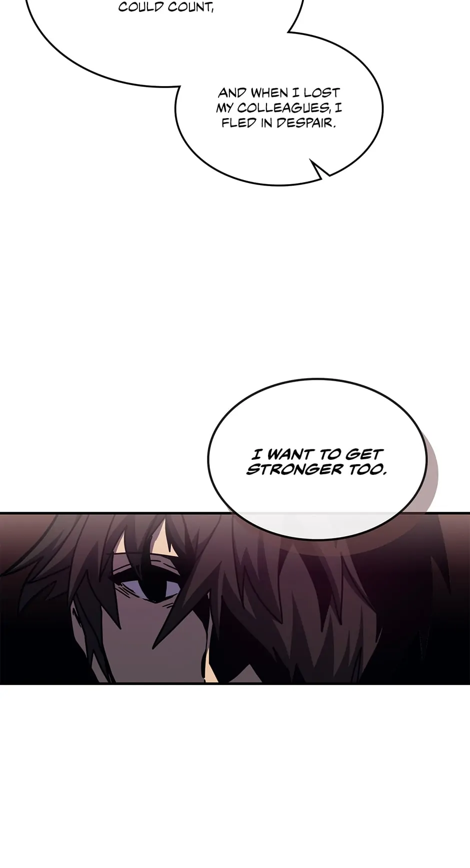 Read A Returner's Magic Should Be Special EN Manga Online