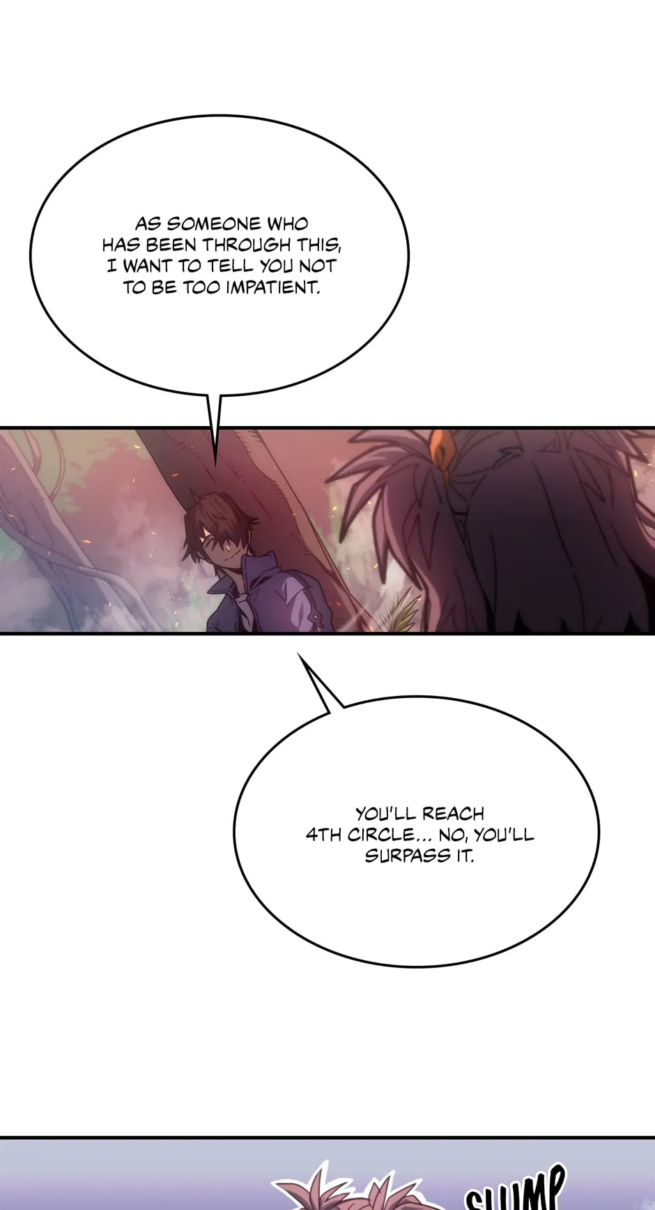 Read A Returner's Magic Should Be Special EN Manga Online