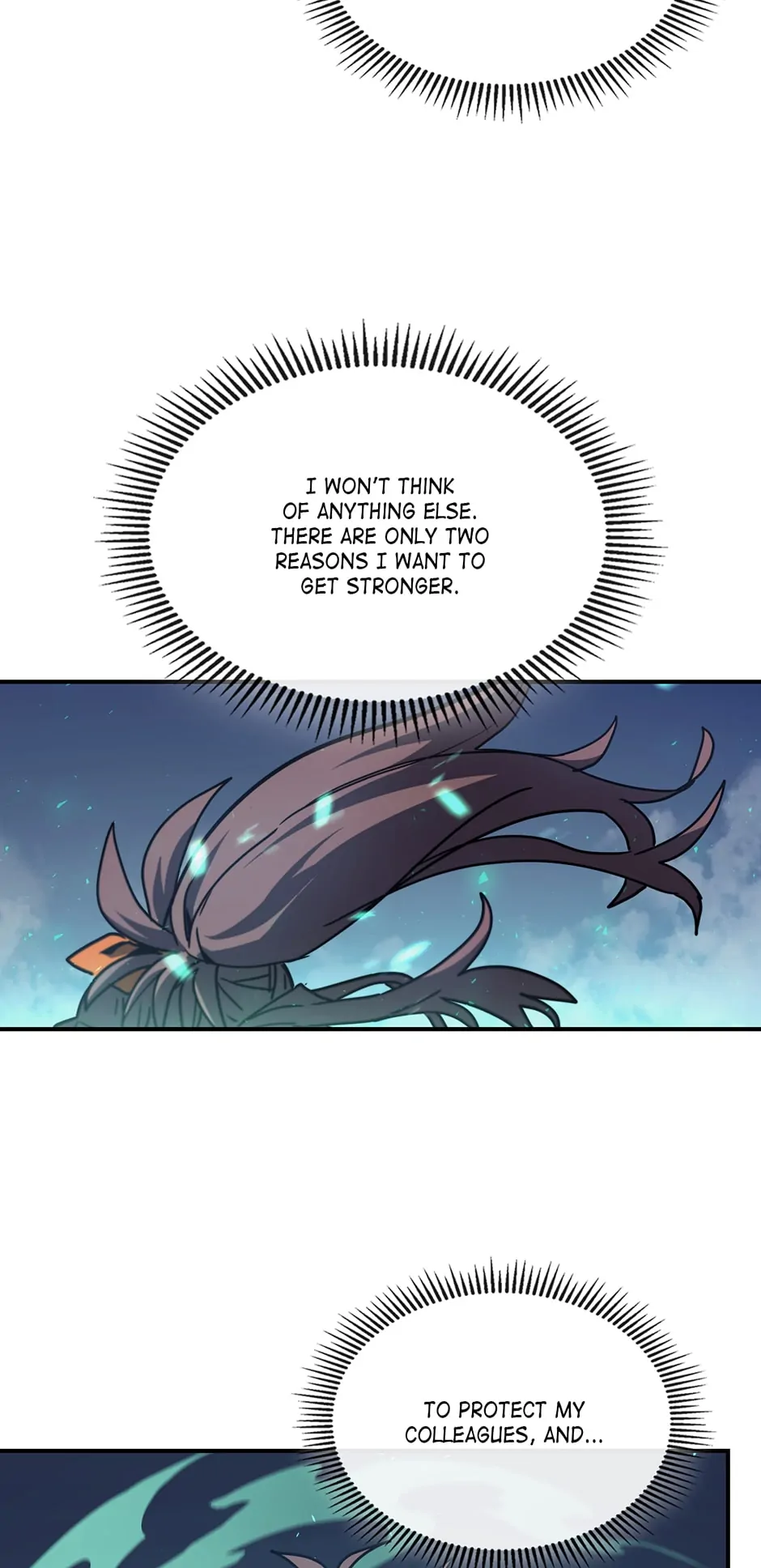 Read A Returner's Magic Should Be Special EN Manga Online