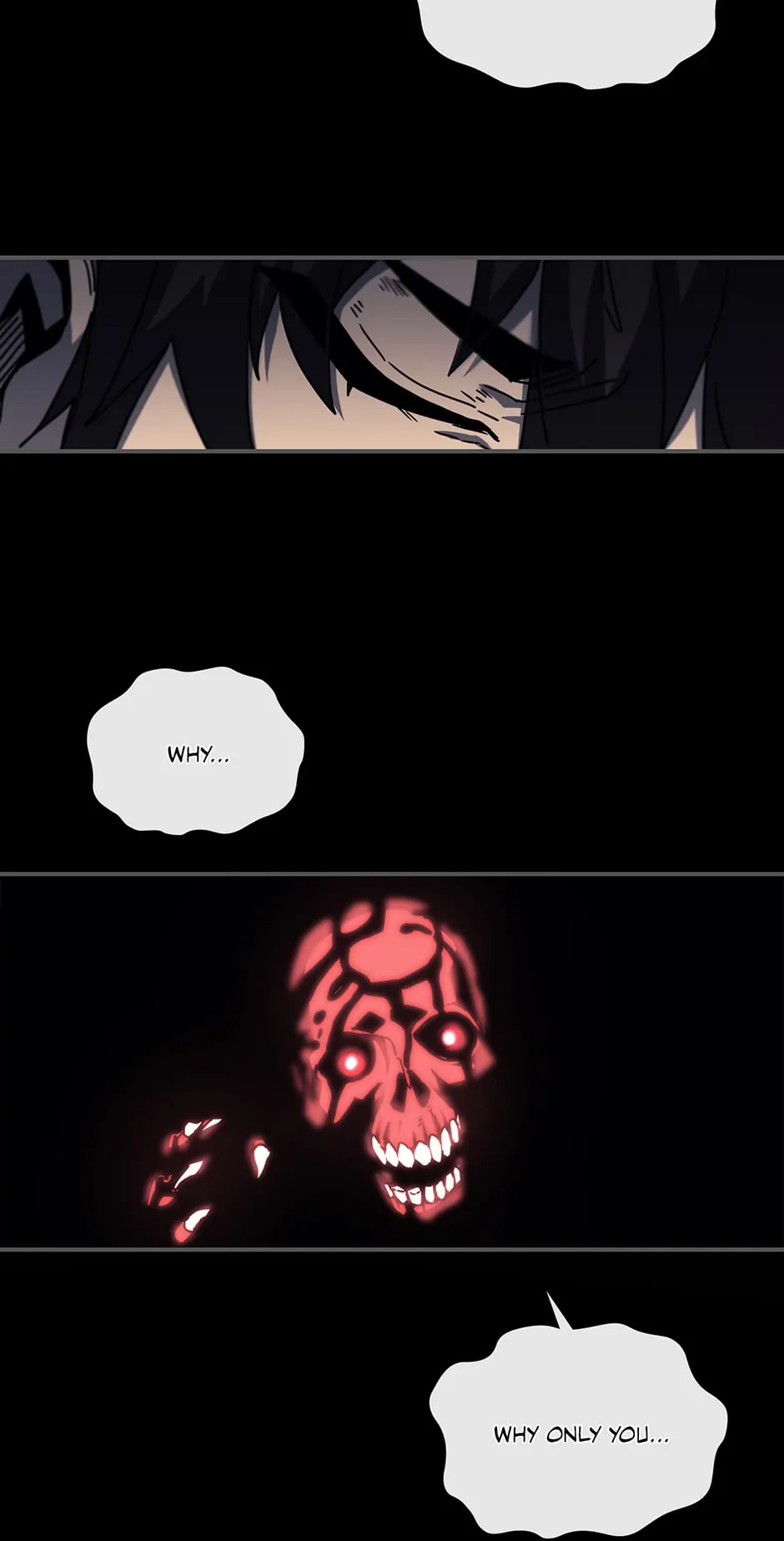 Read A Returner's Magic Should Be Special EN Manga Online