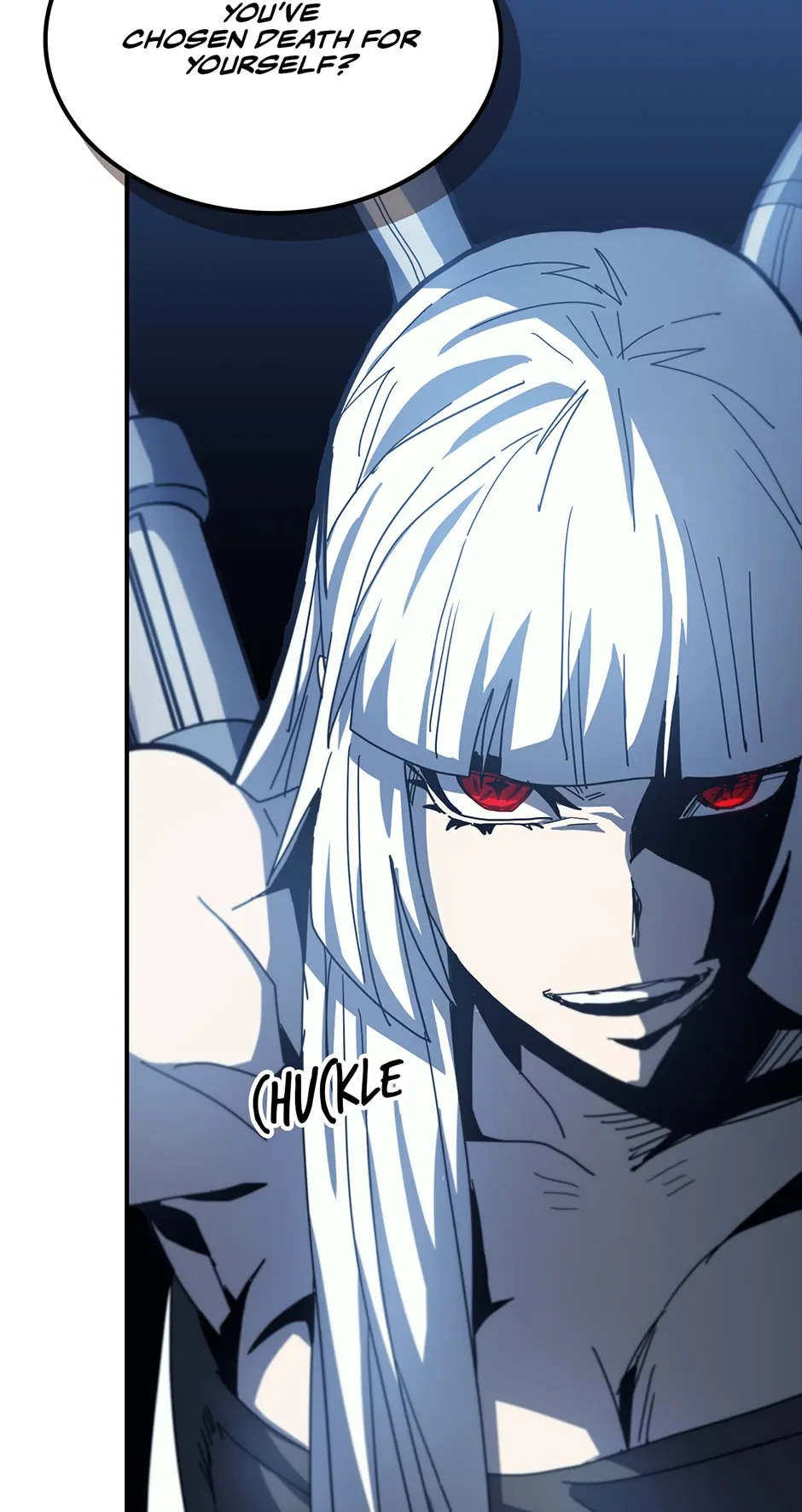 Read A Returner's Magic Should Be Special EN Manga Online