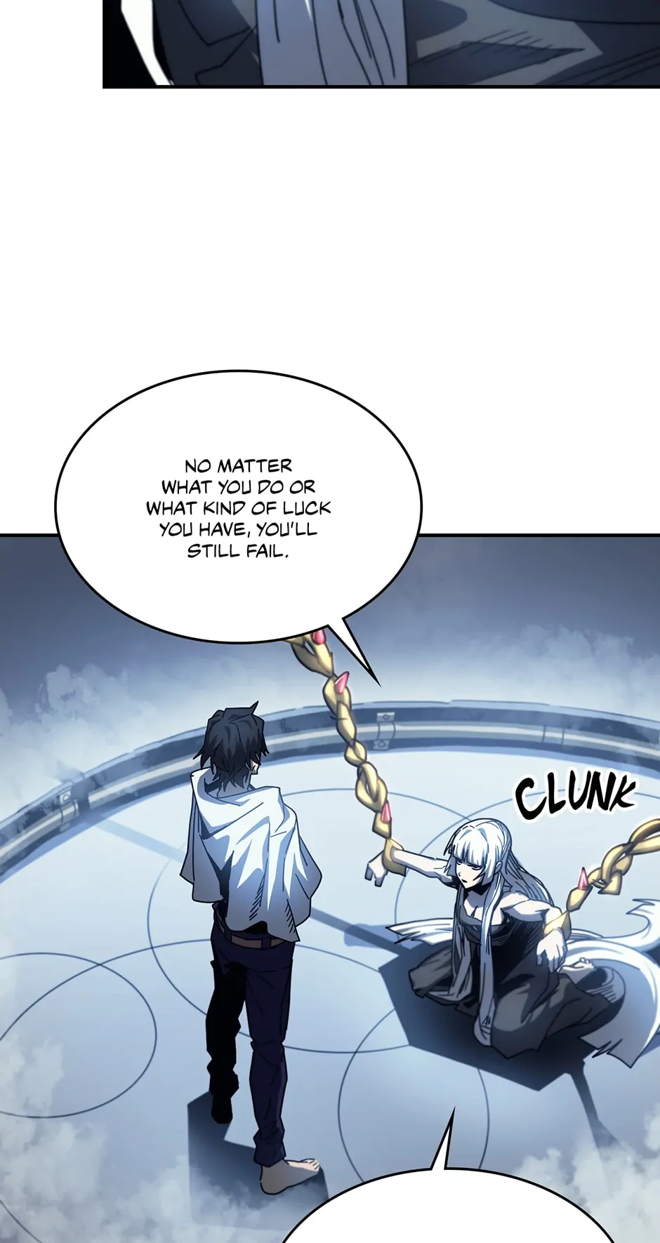 Read A Returner's Magic Should Be Special EN Manga Online