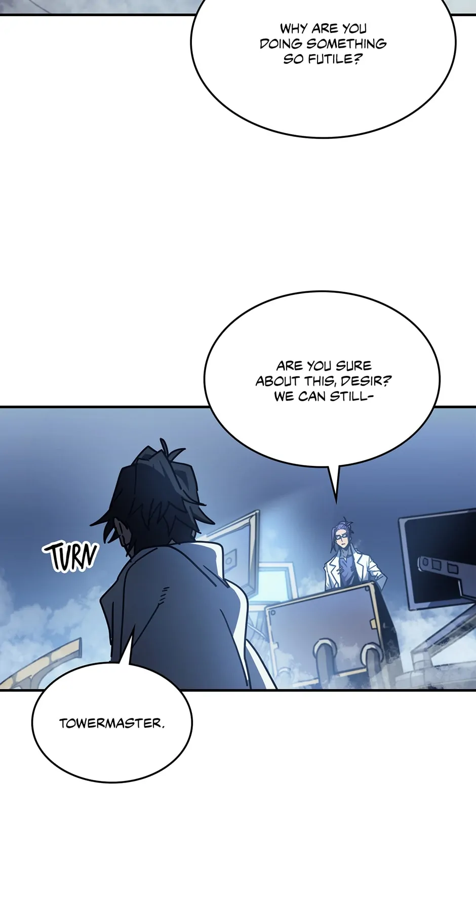 Read A Returner's Magic Should Be Special EN Manga Online