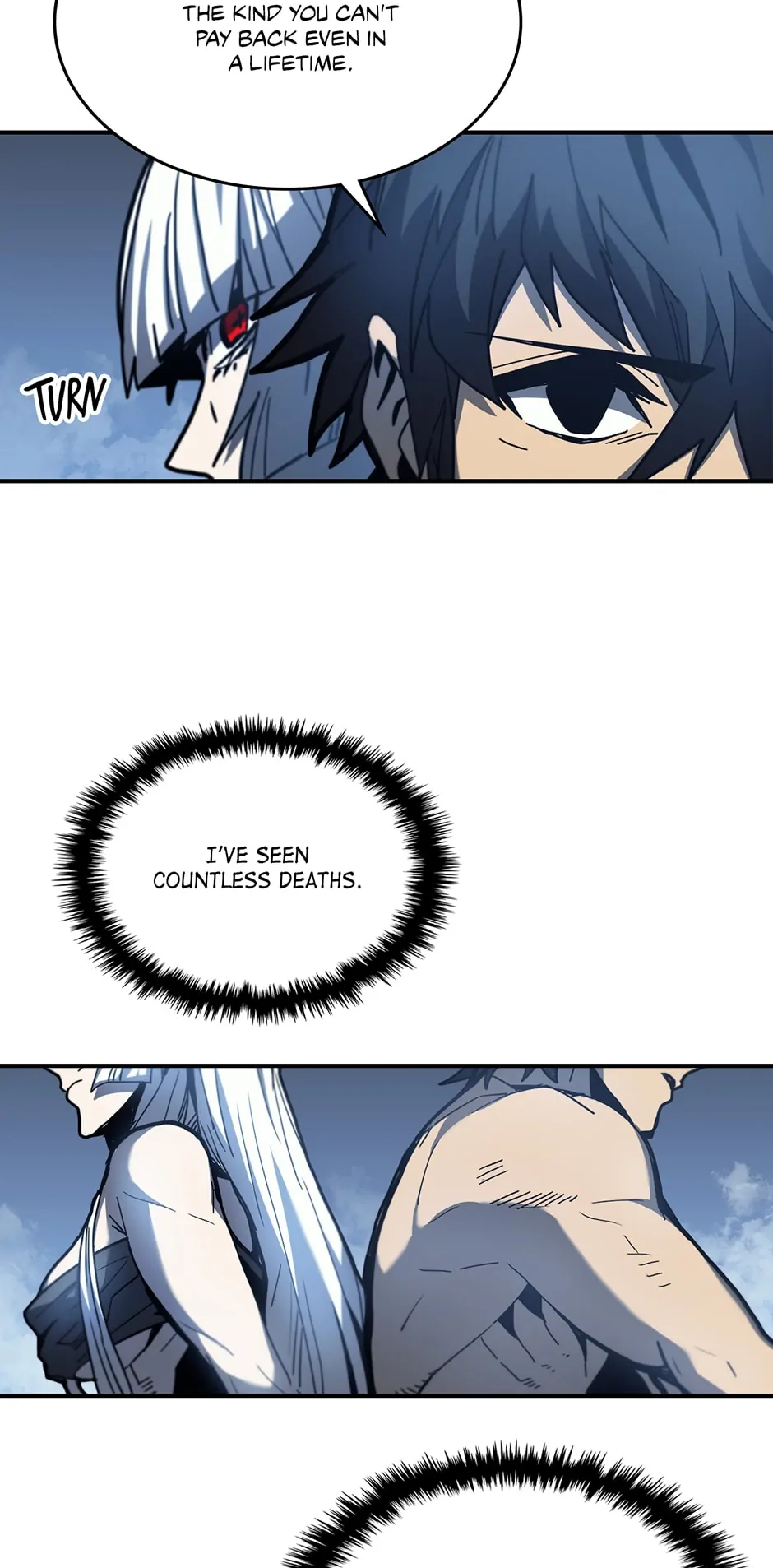 Read A Returner's Magic Should Be Special EN Manga Online