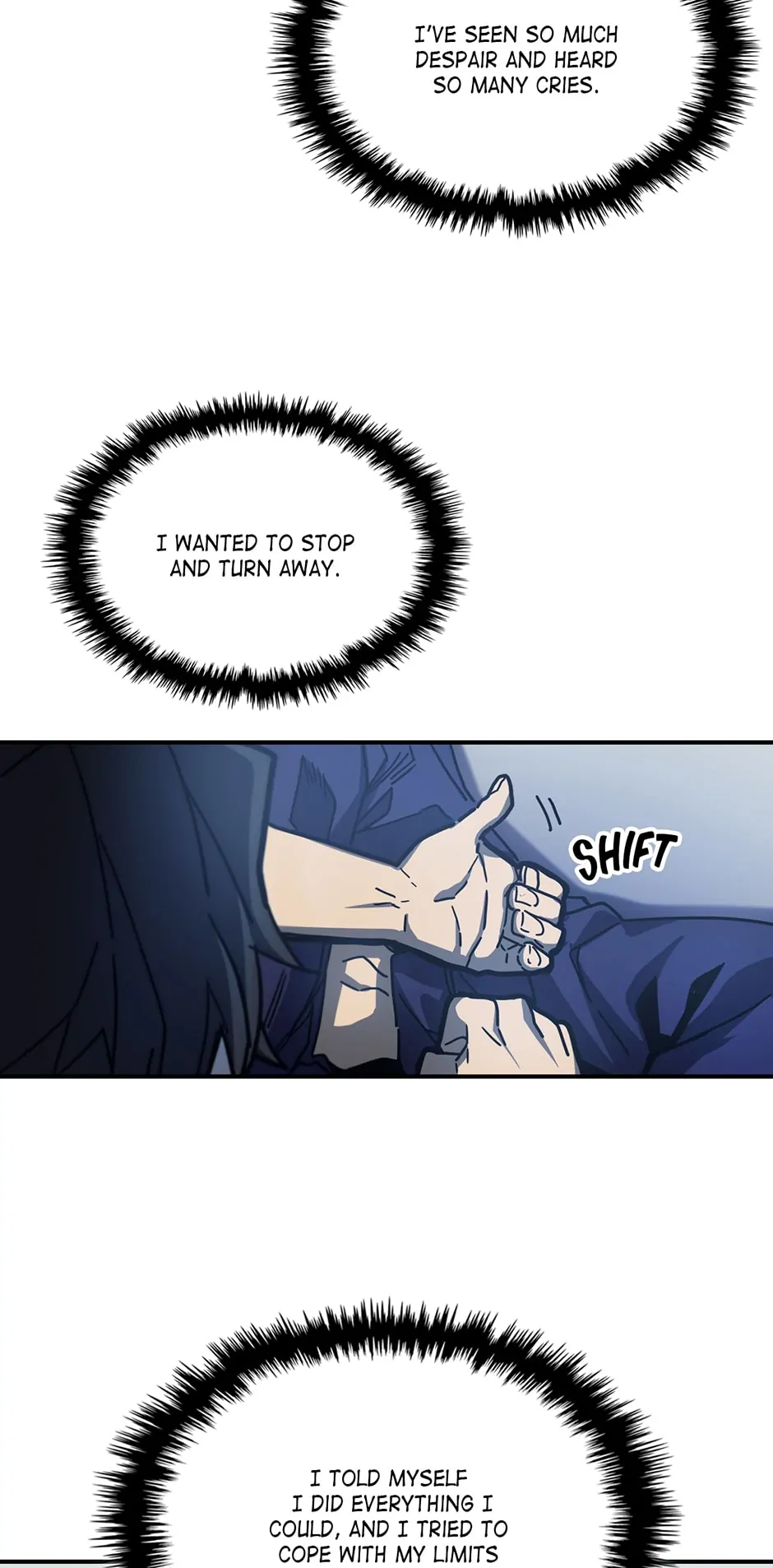 Read A Returner's Magic Should Be Special EN Manga Online