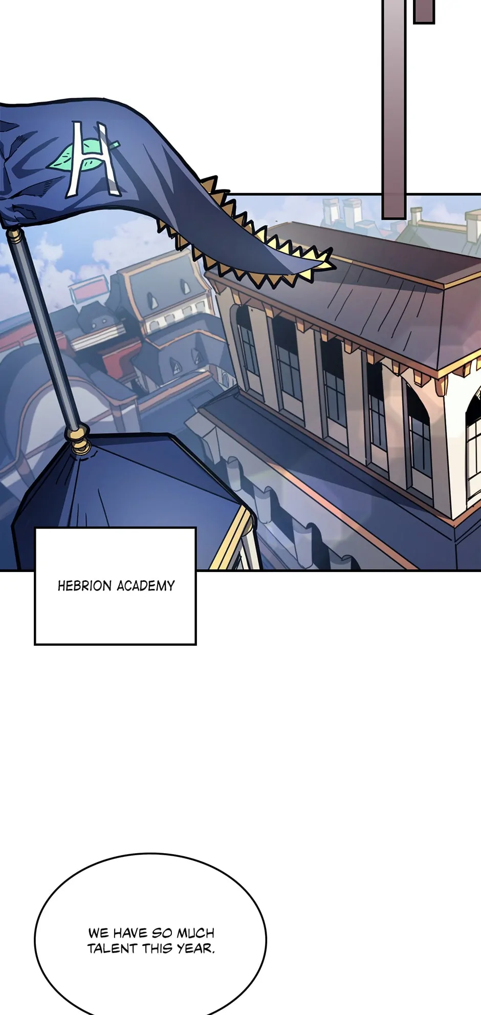 Read A Returner's Magic Should Be Special EN Manga Online