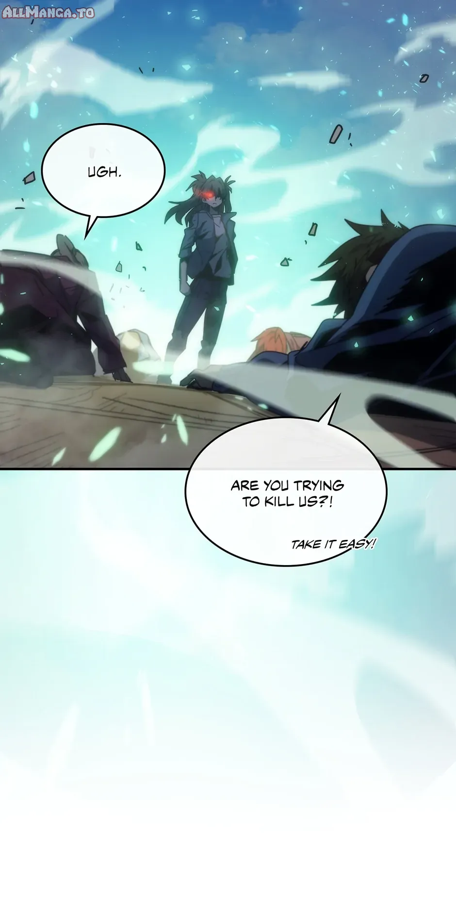 Read A Returner's Magic Should Be Special EN Manga Online