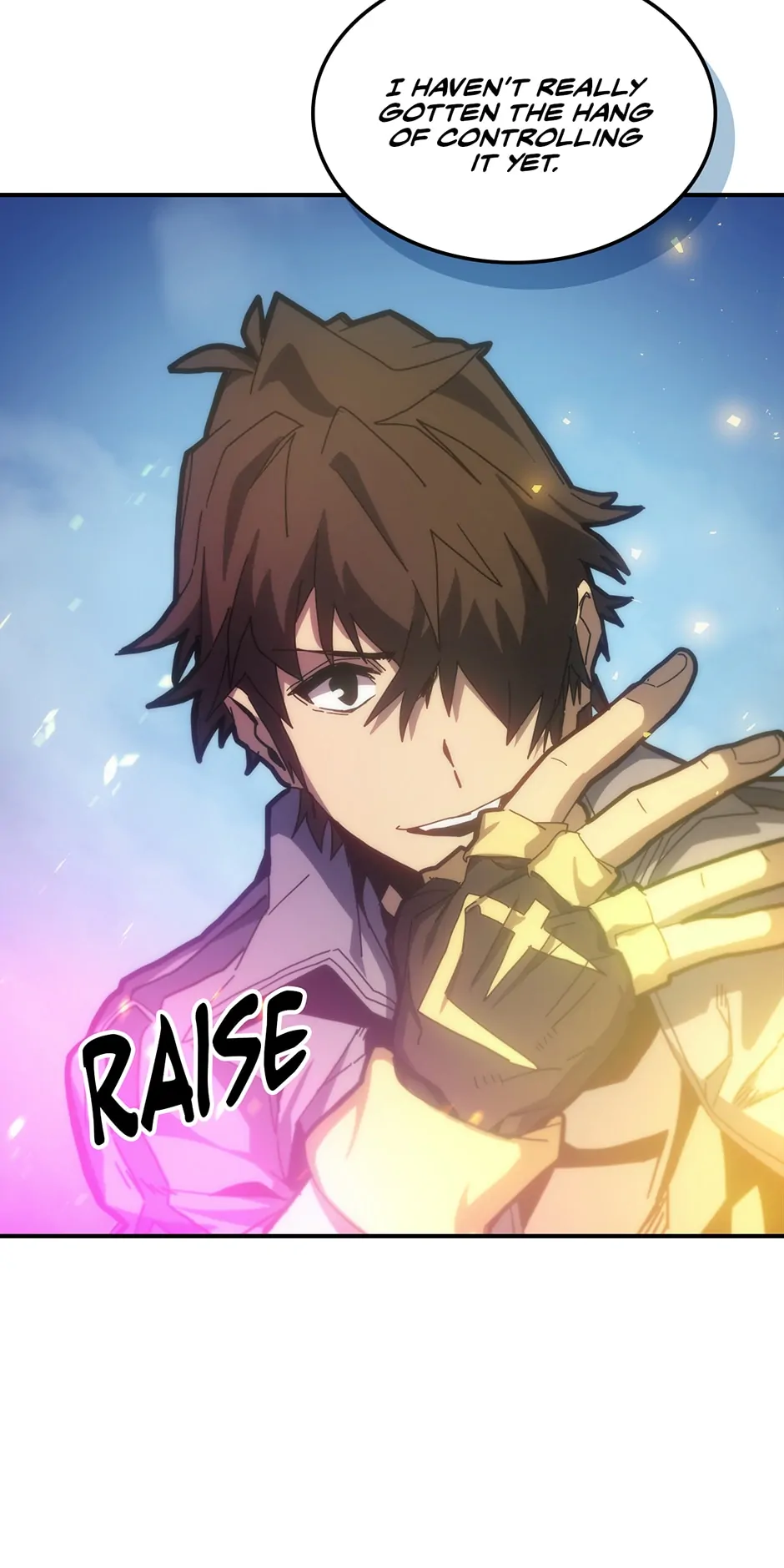 Read A Returner's Magic Should Be Special EN Manga Online