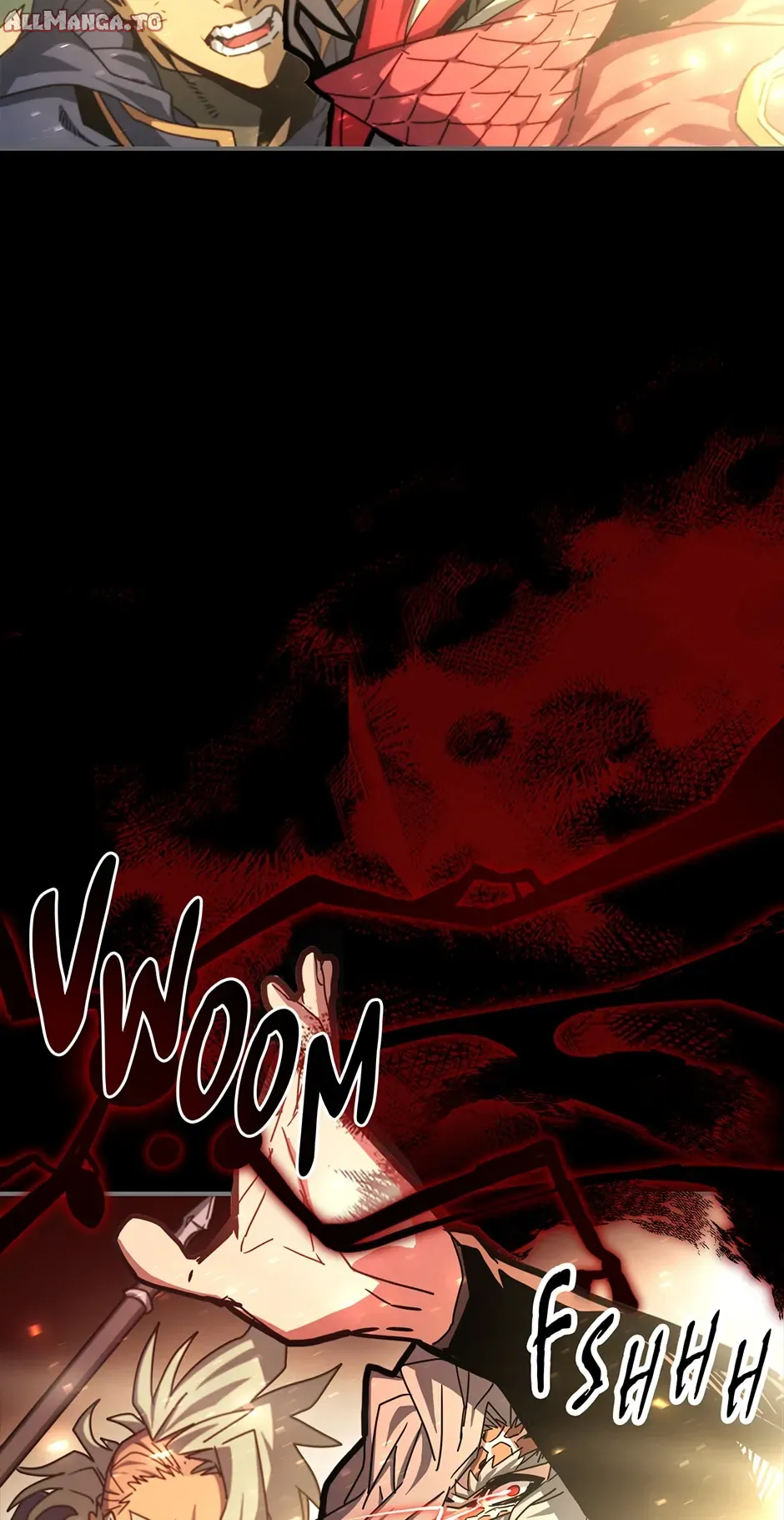 Read A Returner's Magic Should Be Special EN Manga Online