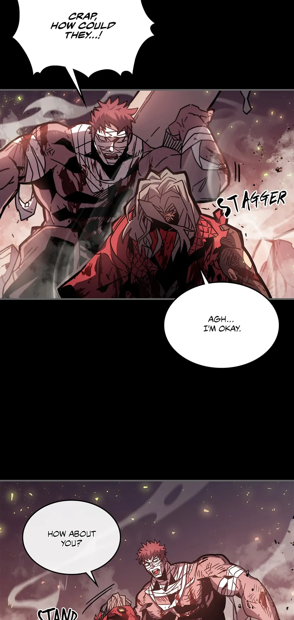 Read A Returner's Magic Should Be Special EN Manga Online