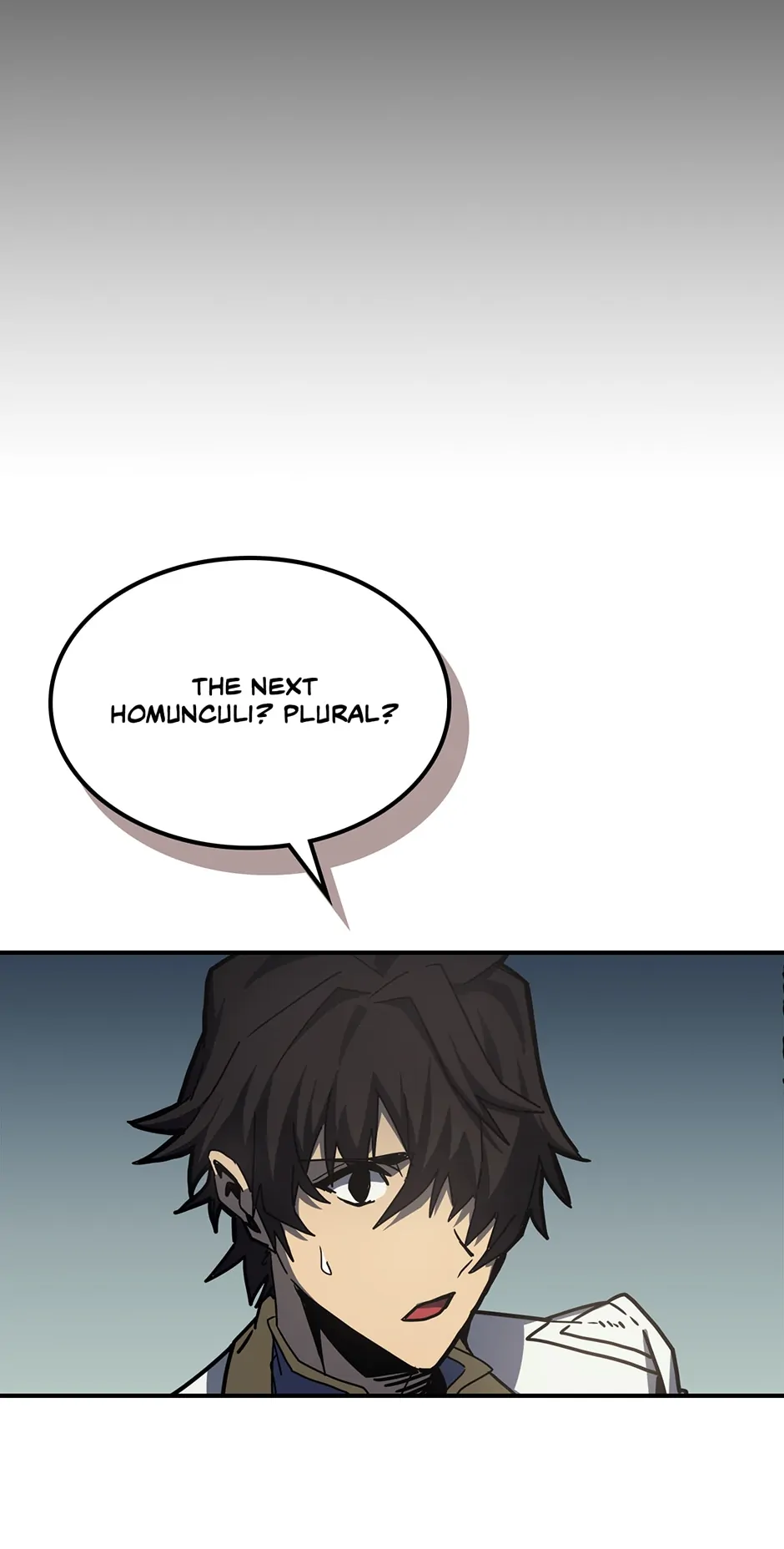 Read A Returner's Magic Should Be Special EN Manga Online