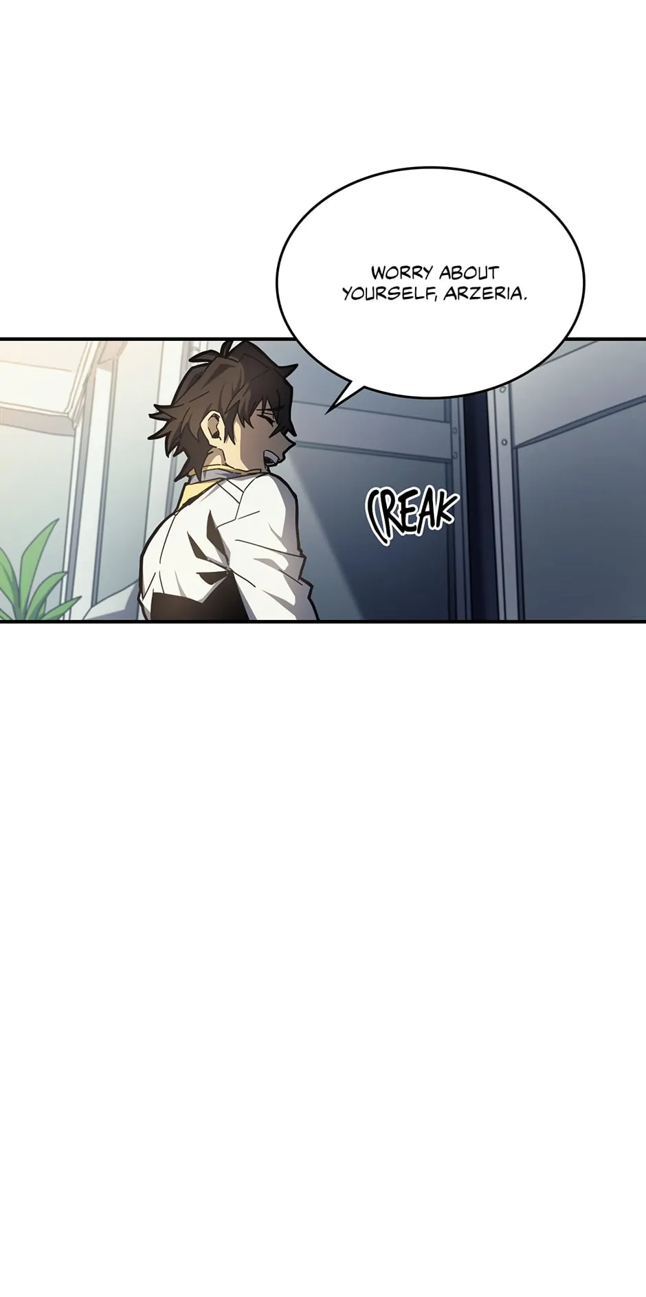 Read A Returner's Magic Should Be Special EN Manga Online