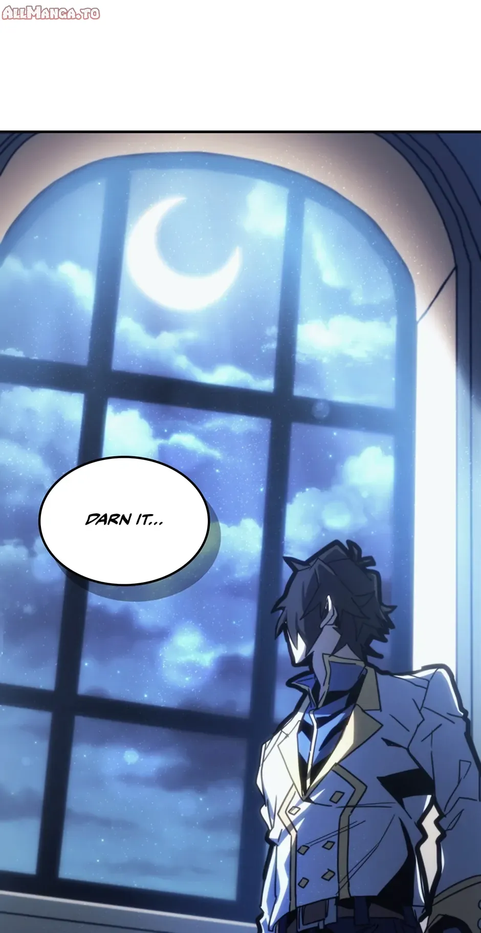 Read A Returner's Magic Should Be Special EN Manga Online