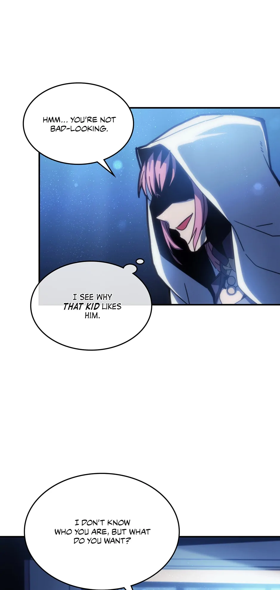 Read A Returner's Magic Should Be Special EN Manga Online