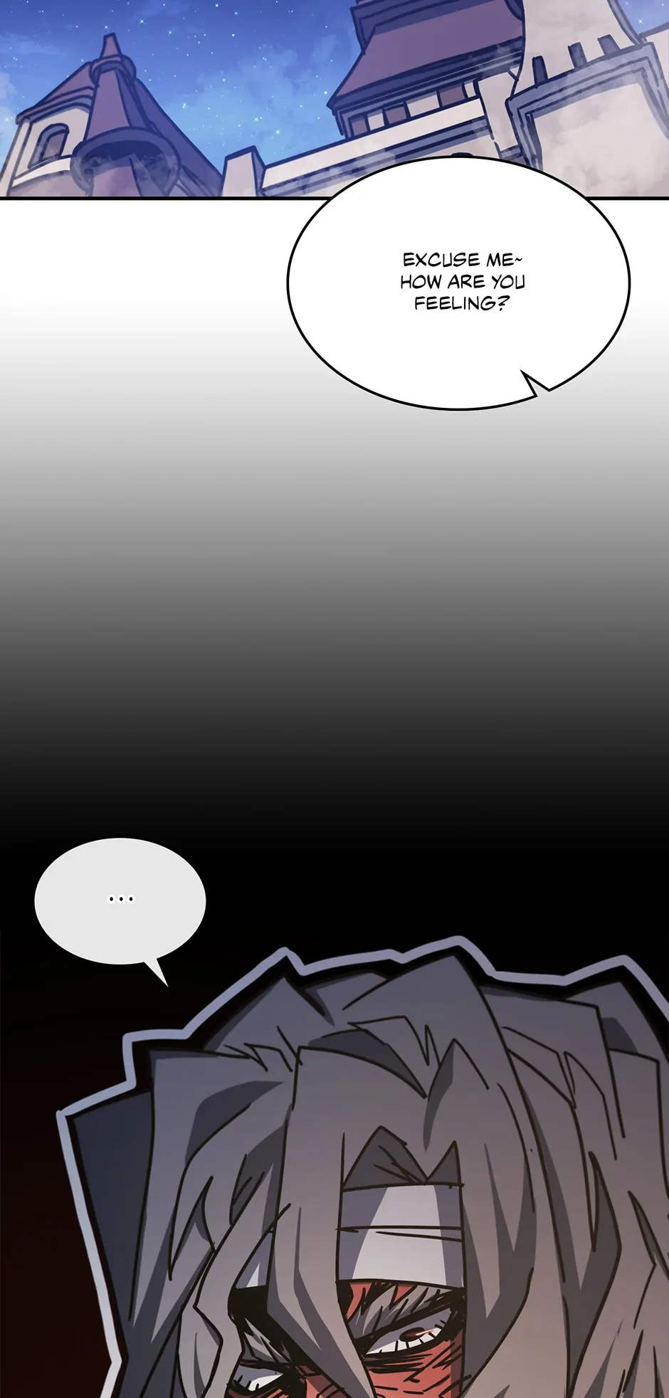 Read A Returner's Magic Should Be Special EN Manga Online