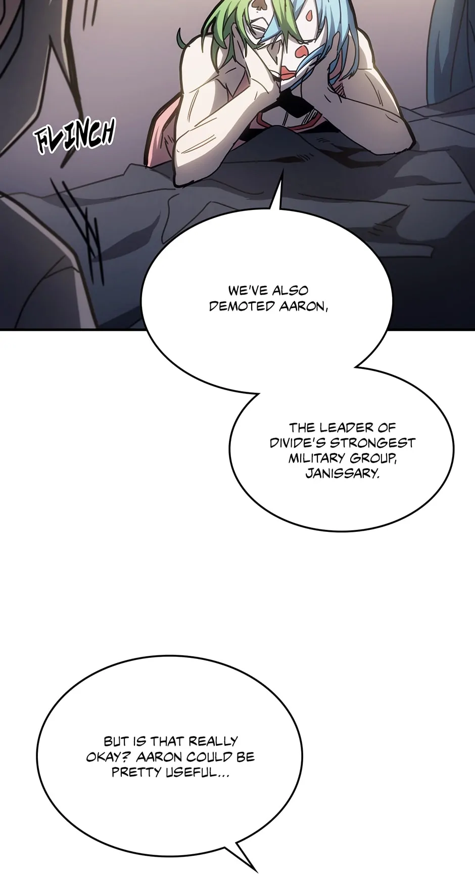 Read A Returner's Magic Should Be Special EN Manga Online