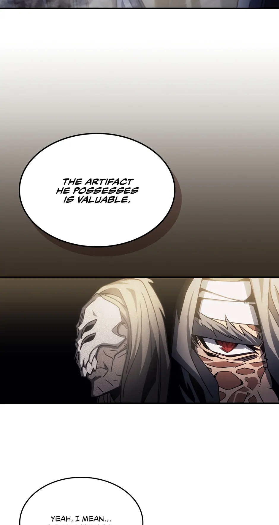 Read A Returner's Magic Should Be Special EN Manga Online