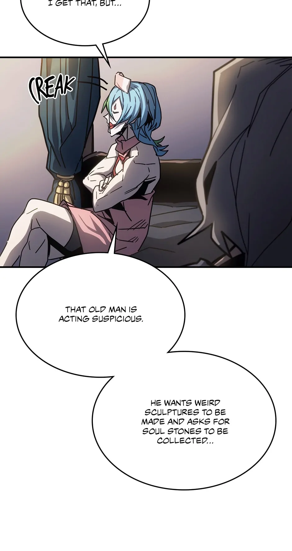 Read A Returner's Magic Should Be Special EN Manga Online