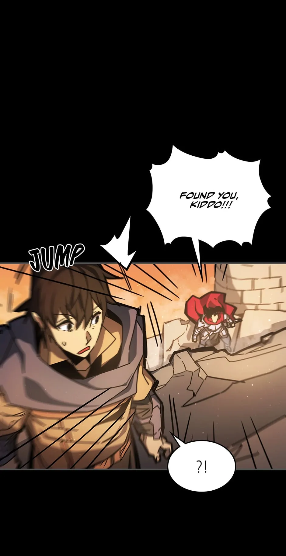 Read A Returner's Magic Should Be Special EN Manga Online