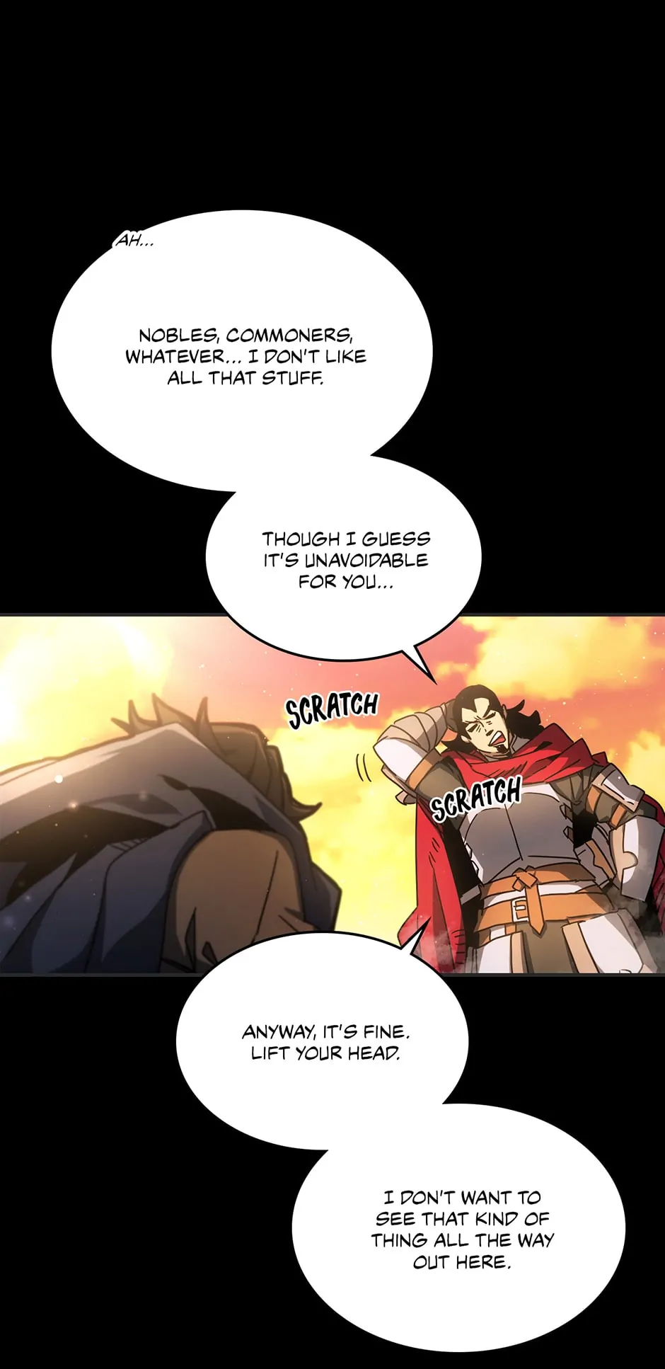 Read A Returner's Magic Should Be Special EN Manga Online