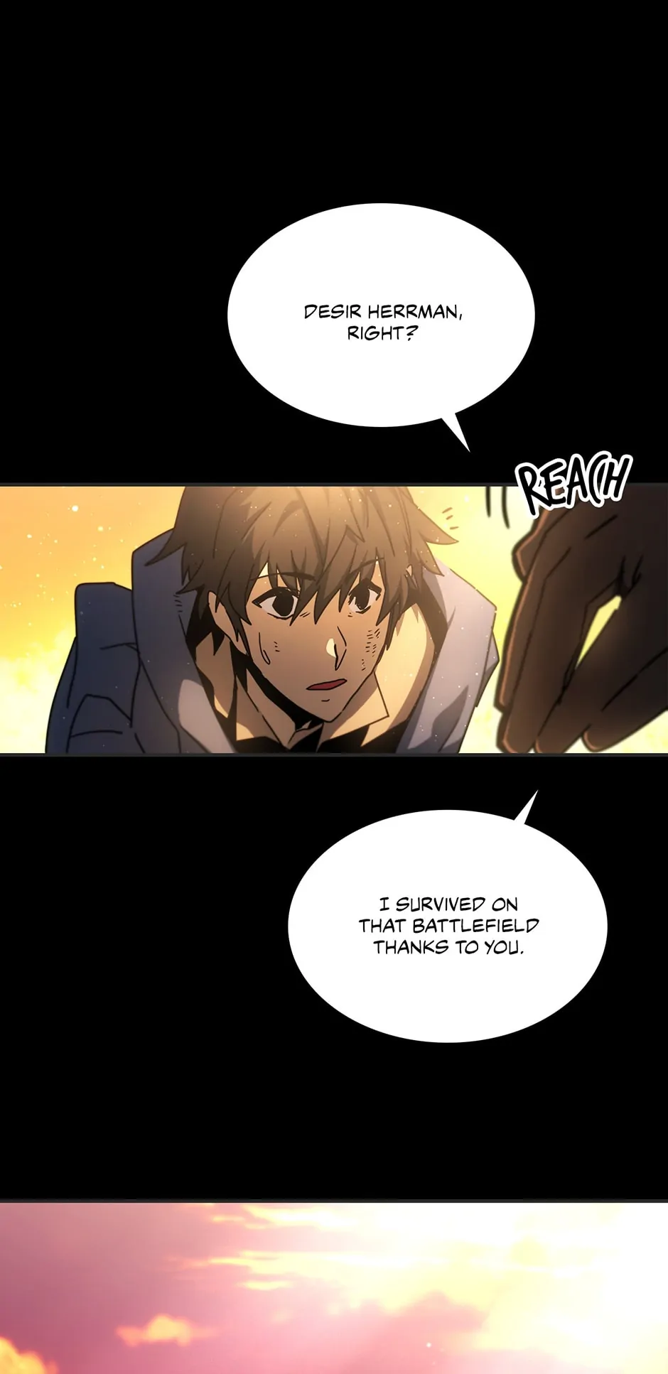 Read A Returner's Magic Should Be Special EN Manga Online