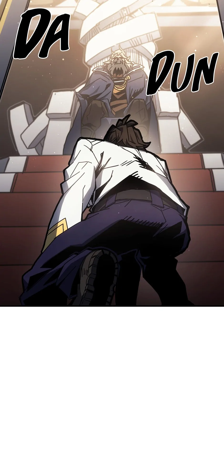 Read A Returner's Magic Should Be Special EN Manga Online