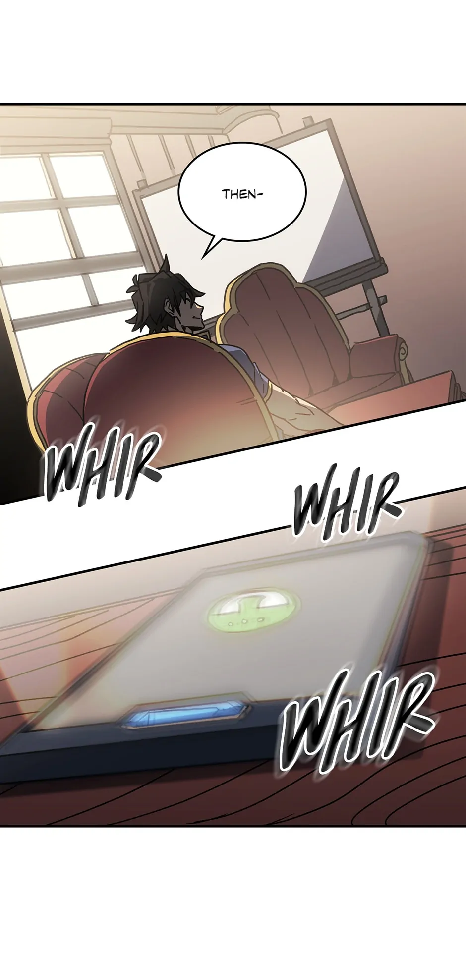 Read A Returner's Magic Should Be Special EN Manga Online