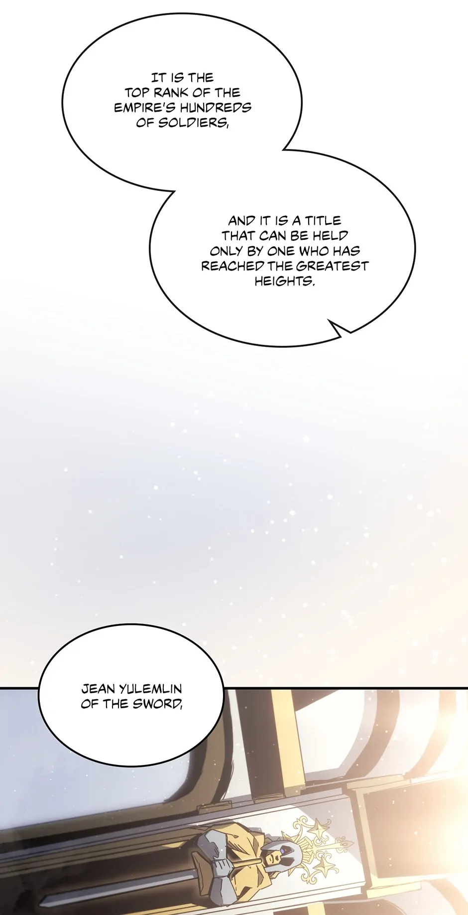 Read A Returner's Magic Should Be Special EN Manga Online