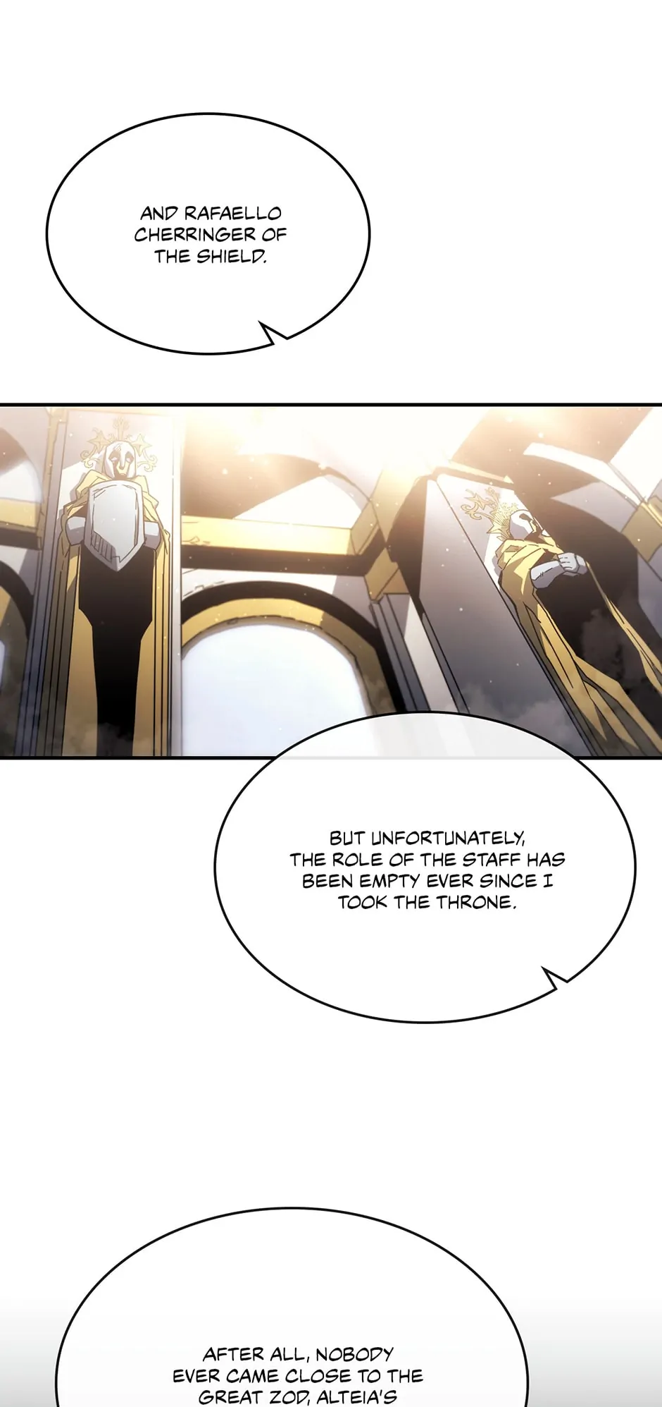 Read A Returner's Magic Should Be Special EN Manga Online